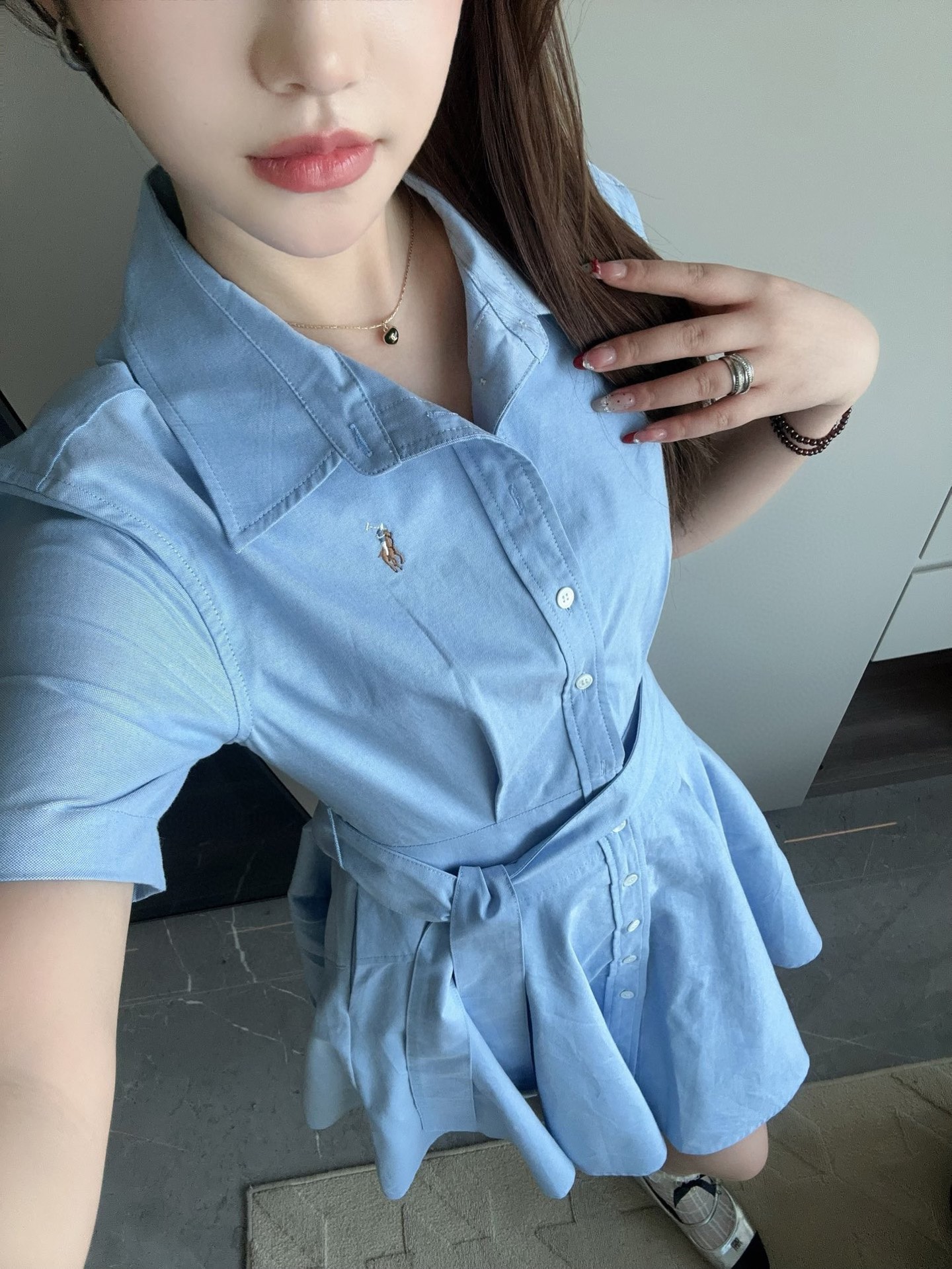 NO:442086,upper body picture, alexander wang19860909上身图,,alexander wang,Women's clothing