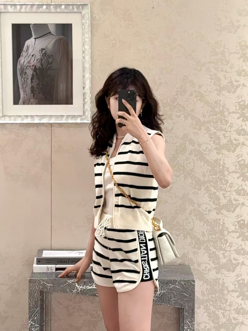 NO:448580,upper body picture, alexander wang19860909上身图,,alexander wang,Women's clothing