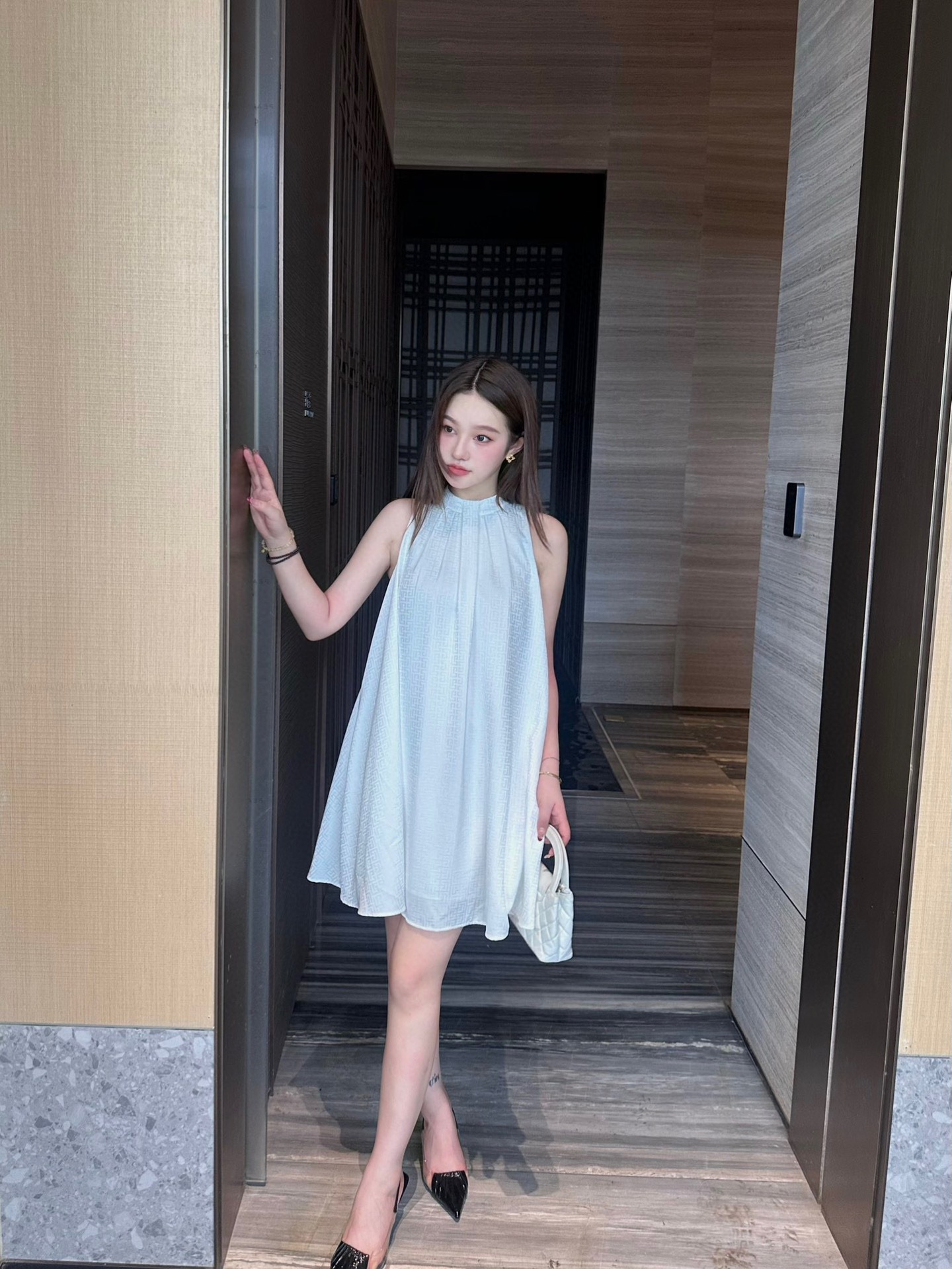 NO:452245,upper body picture, alexander wang19860909上身图,,alexander wang,Women's clothing