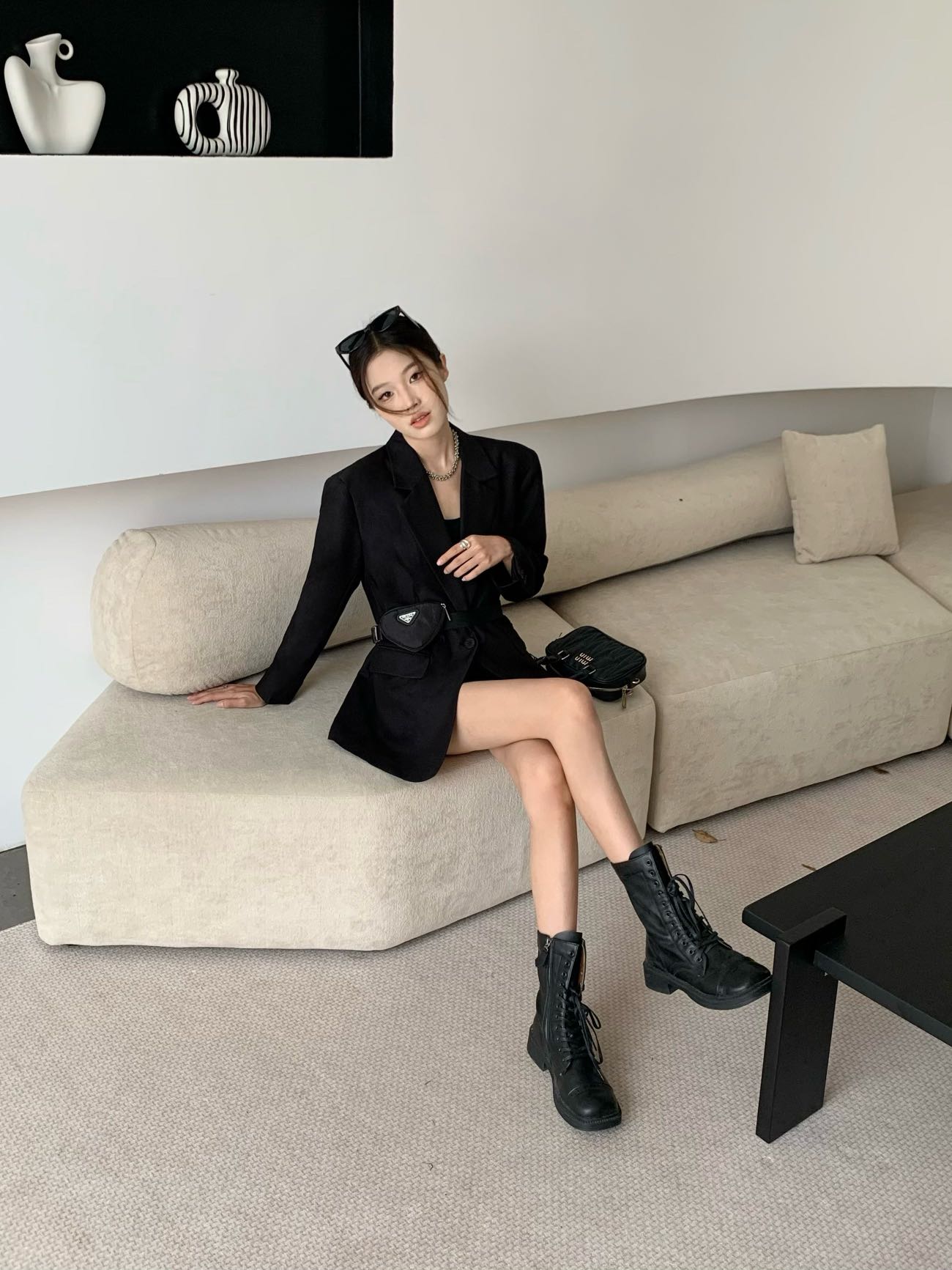 NO:452257,upper body picture, alexander wang19860909上身图,,alexander wang,Women's clothing