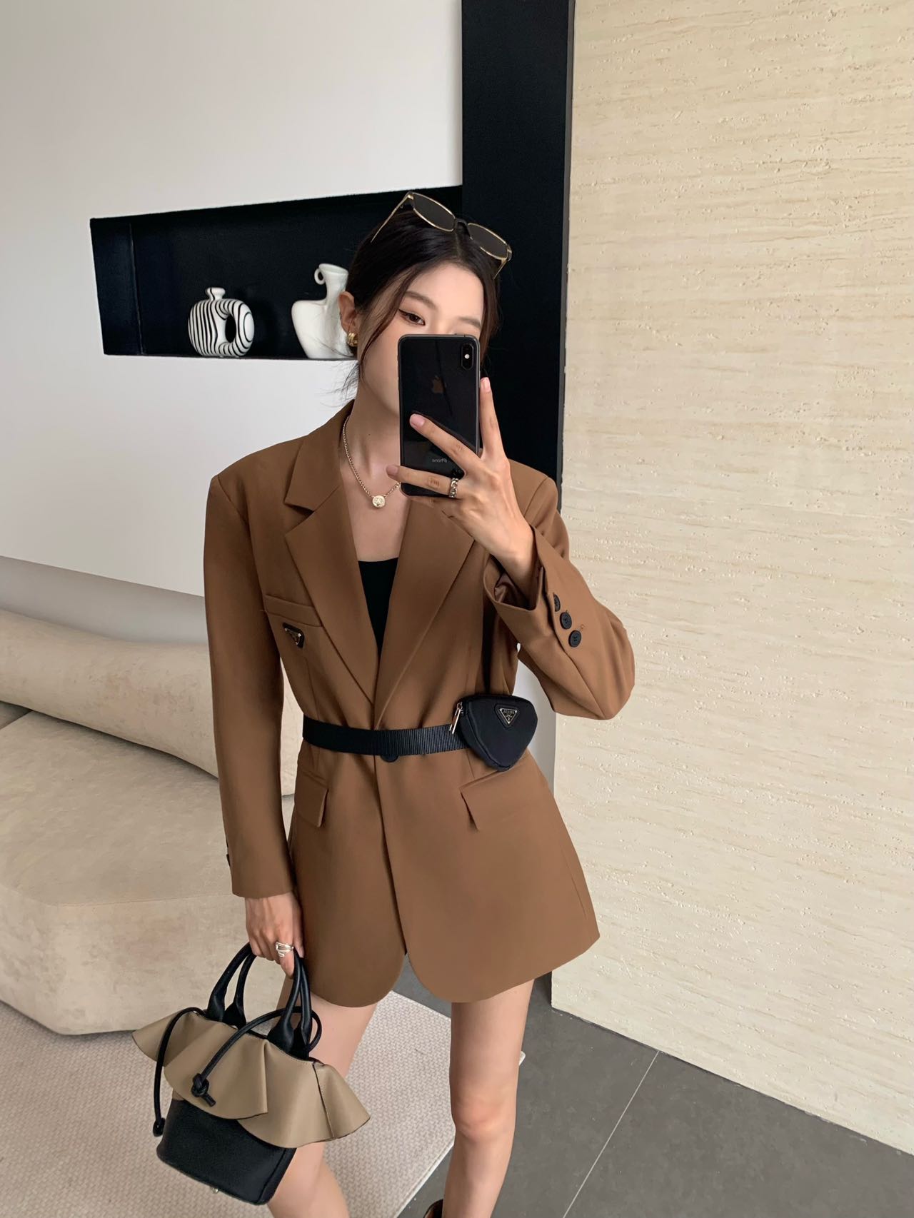 NO:452211,upper body picture, alexander wang19860909上身图,,alexander wang,Women's clothing