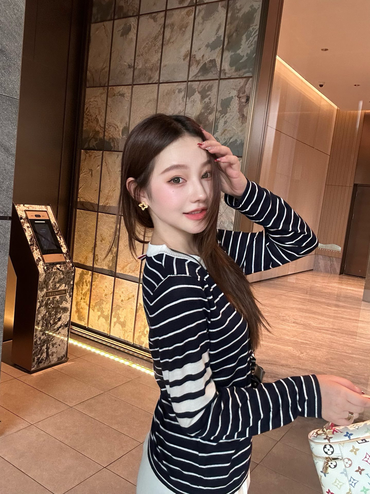 NO:453914,upper body picture, alexander wang19860909上身图,,alexander wang,Women's clothing