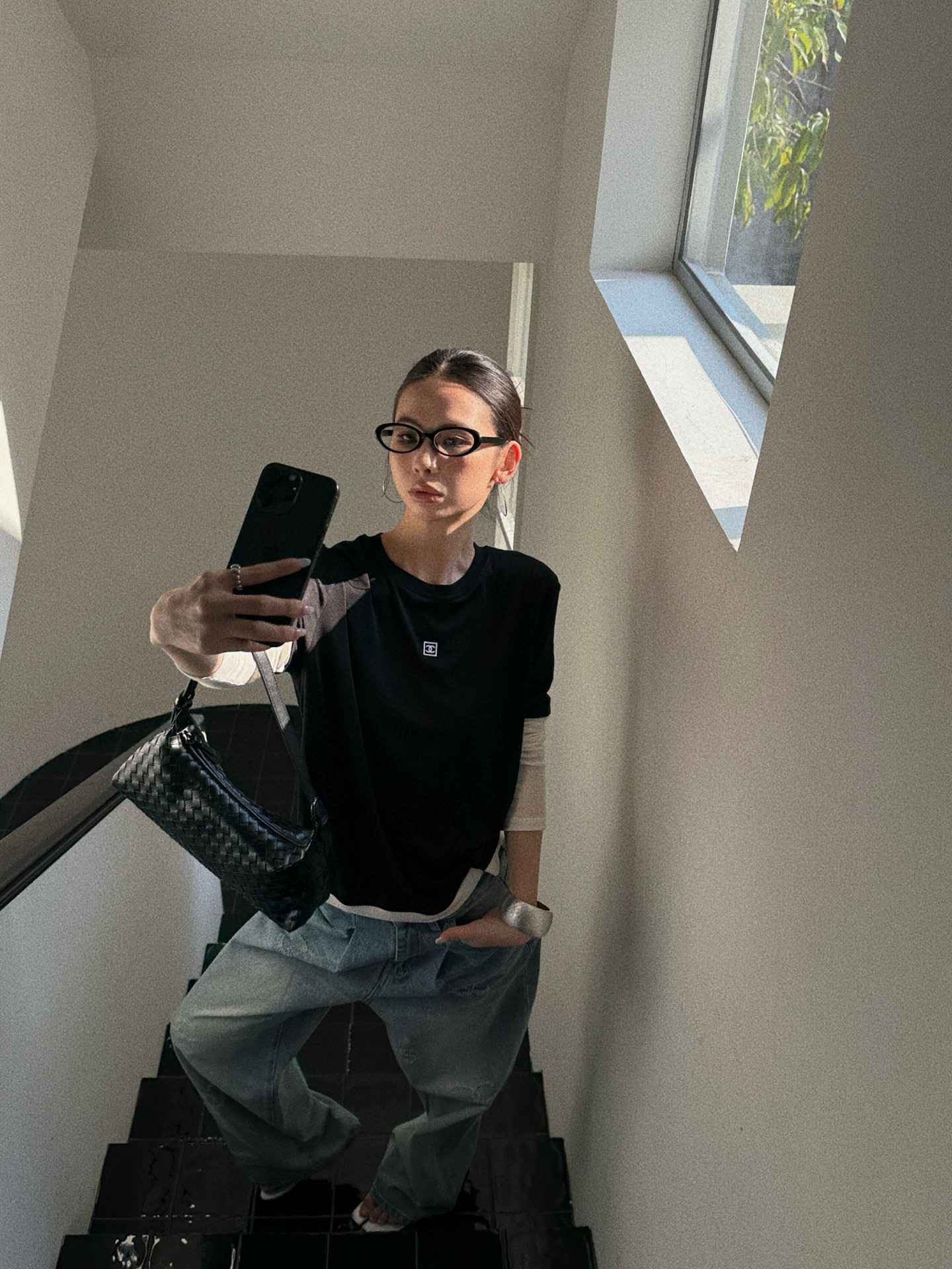 NO:455353,upper body picture, alexander wang19860909上身图,,alexander wang,Women's clothing