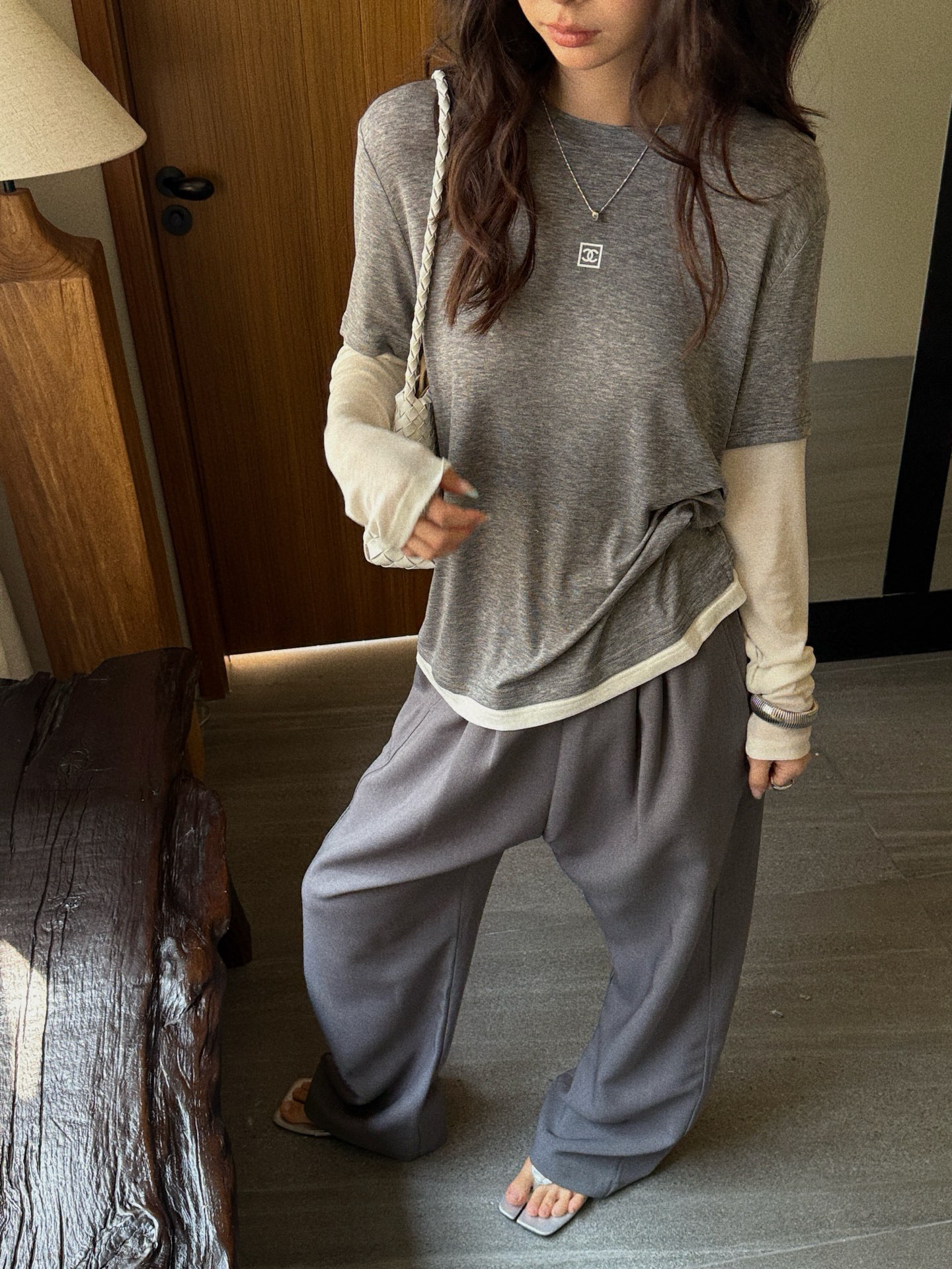 NO:455361,upper body picture, alexander wang19860909上身图,,alexander wang,Women's clothing