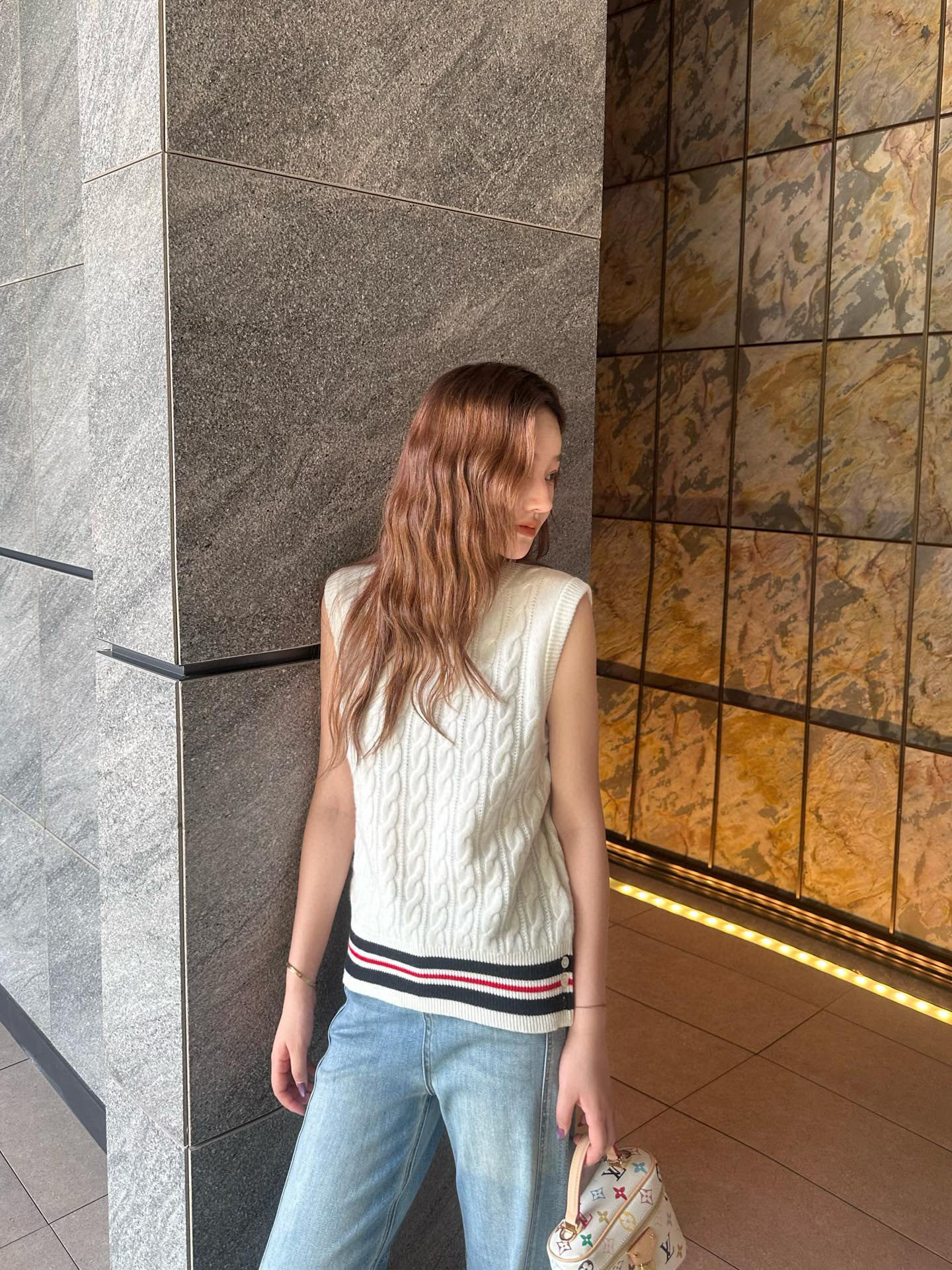 NO:459288,upper body picture, alexander wang19860909上身图,,alexander wang,Women's clothing