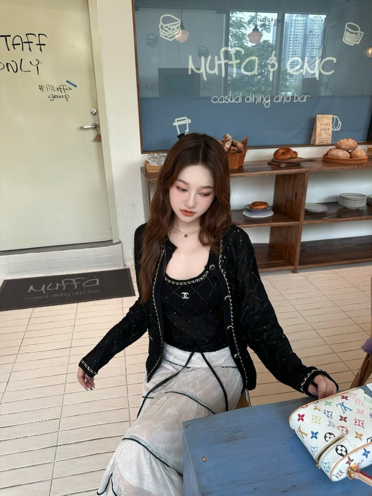 NO:460773,upper body picture, alexander wang19860909上身图,,alexander wang,Women's clothing