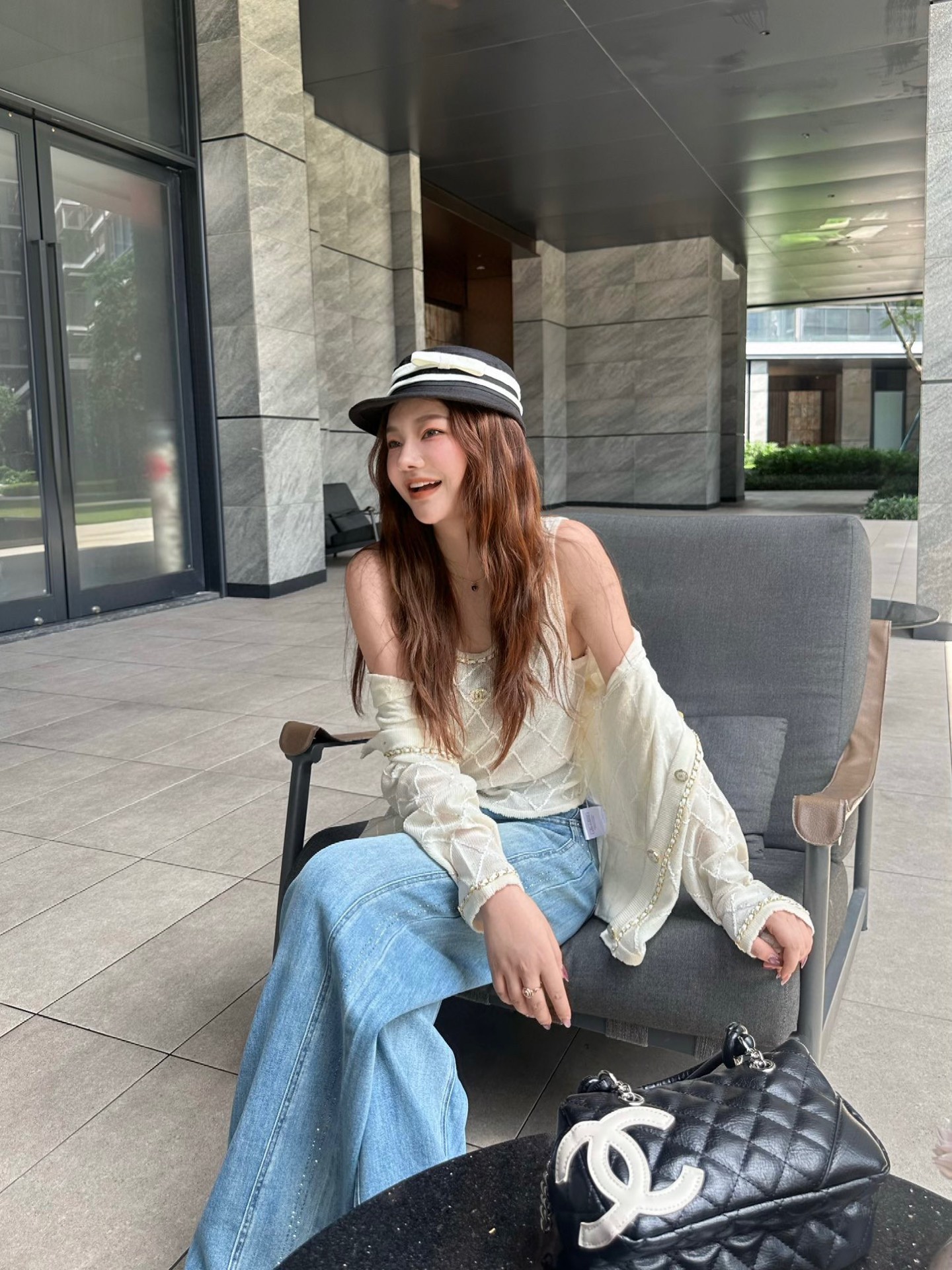 NO:460785,upper body picture, alexander wang19860909上身图,,alexander wang,Women's clothing