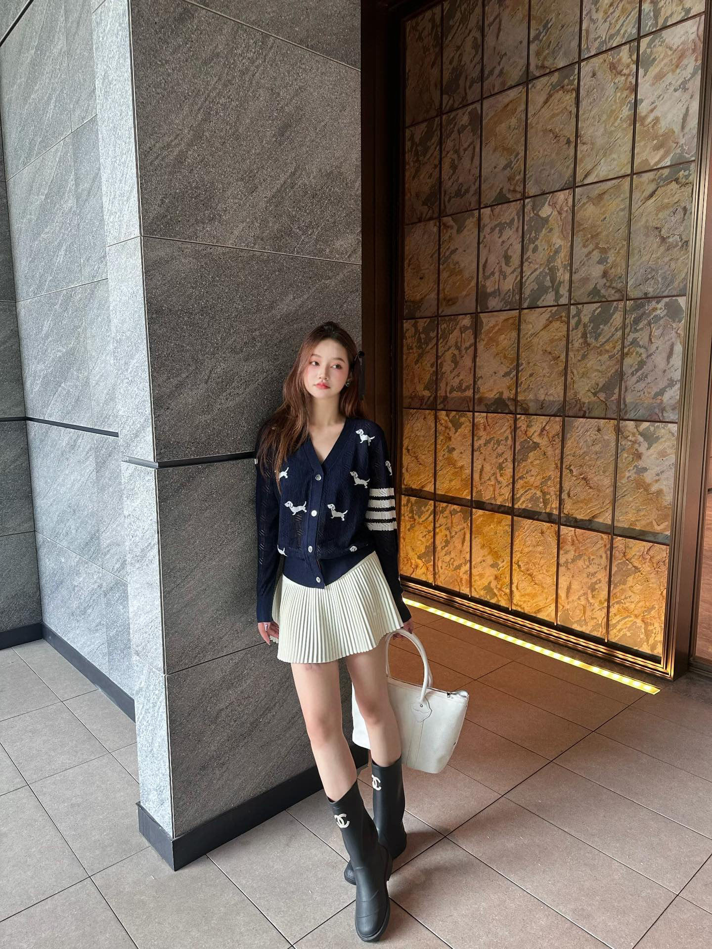 NO:460792,upper body picture, alexander wang19860909上身图,,alexander wang,Women's clothing