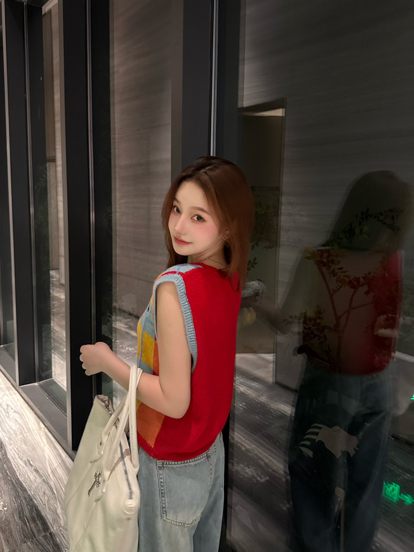 NO:463292,upper body picture, alexander wang19860909上身图,,alexander wang,Women's clothing