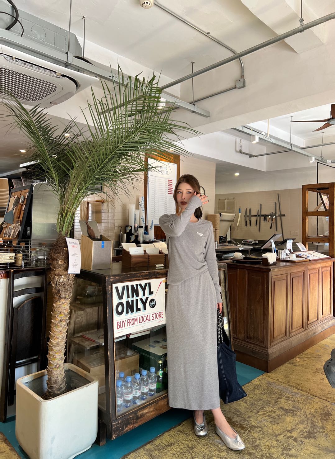 NO:466501,upper body picture, alexander wang19860909上身图,,alexander wang,Women's clothing