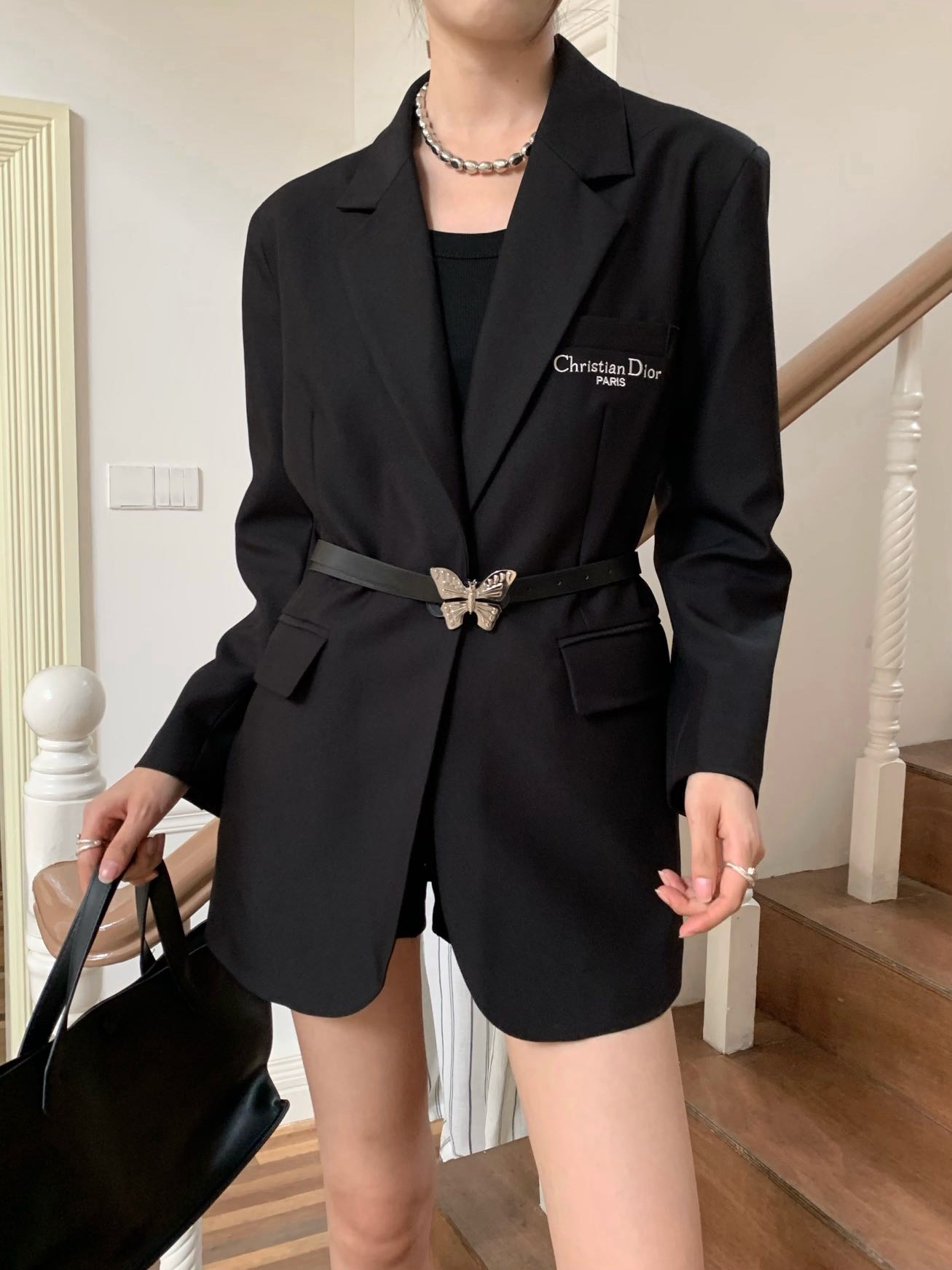 NO:466559,upper body picture, alexander wang19860909上身图,,alexander wang,Women's clothing