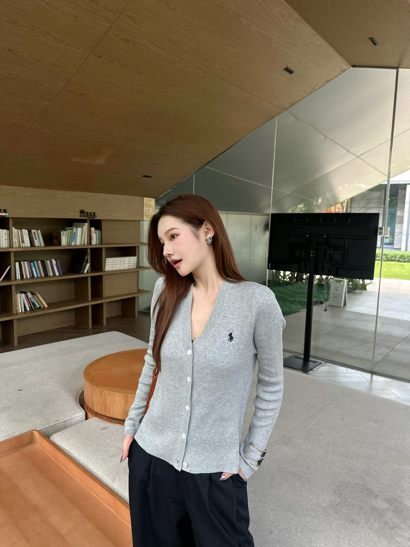 NO:466534,upper body picture, alexander wang19860909上身图,,alexander wang,Women's clothing