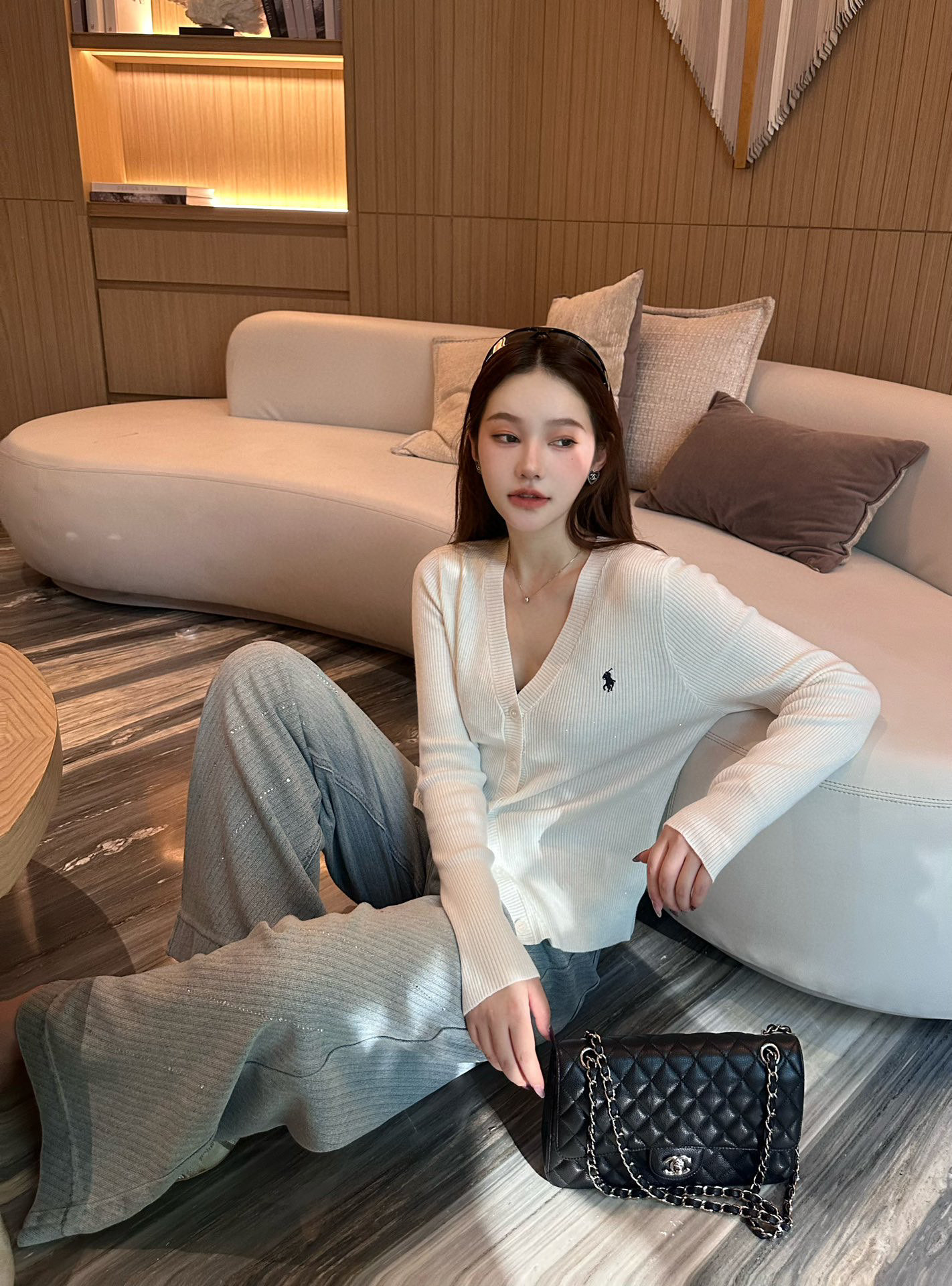 NO:466551,upper body picture, alexander wang19860909上身图,,alexander wang,Women's clothing