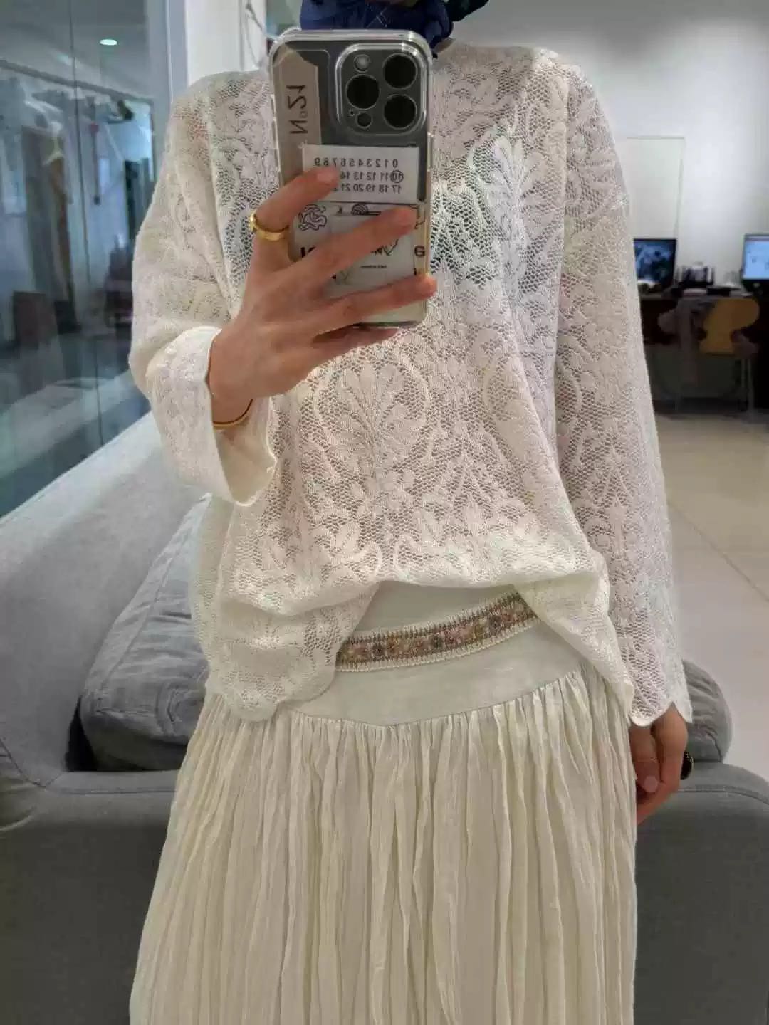 NO:469615,upper body picture, alexander wang19860909上身图,,alexander wang,Women's clothing