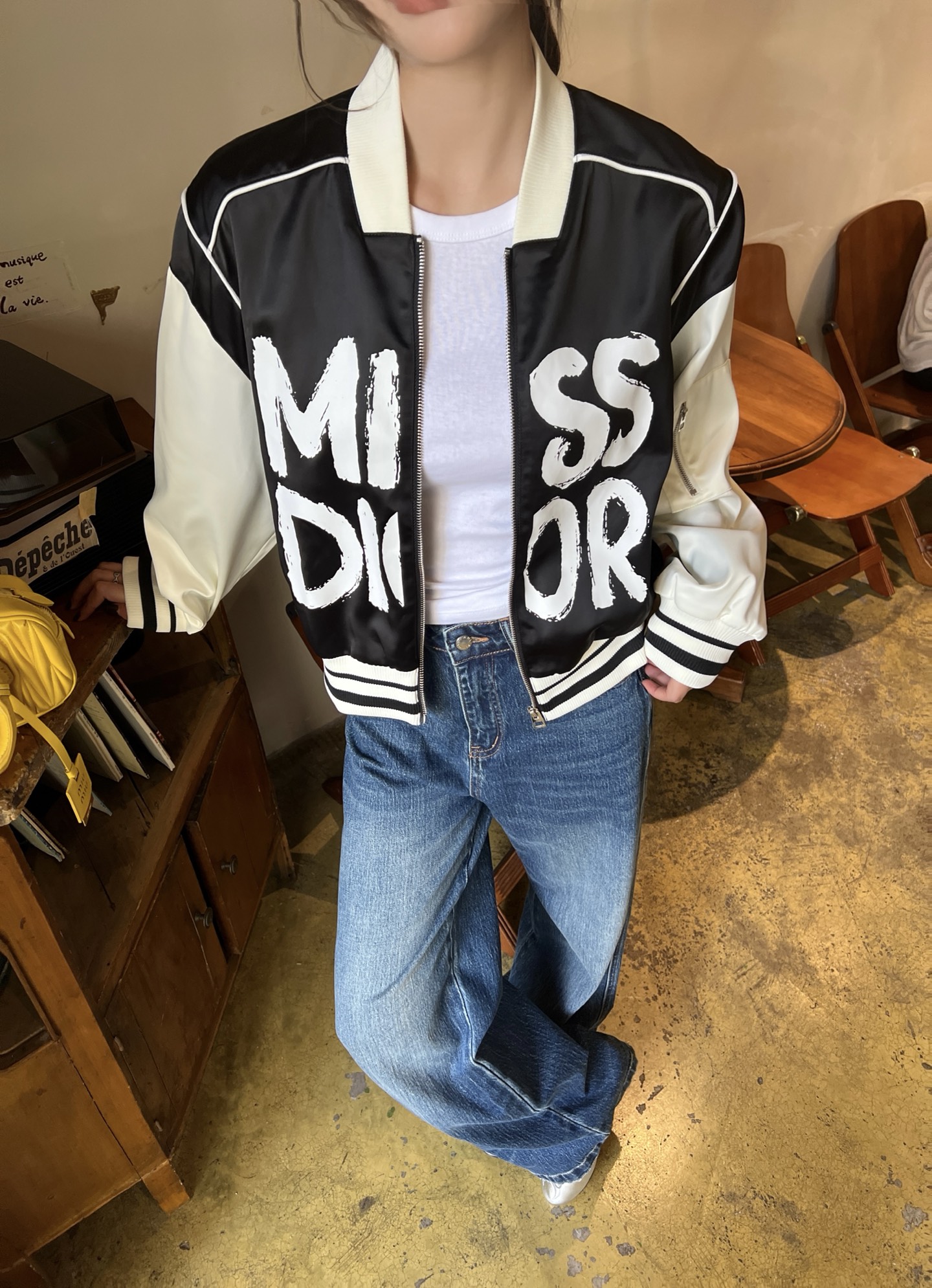 NO:469596,upper body picture, alexander wang19860909上身图,,alexander wang,Women's clothing