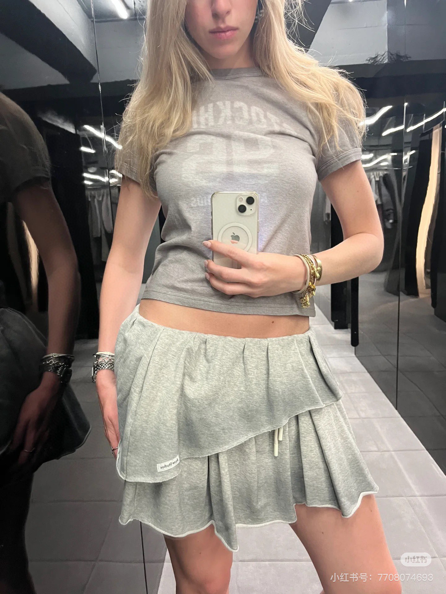 NO:472188,upper body picture, alexander wang19860909上身图,,alexander wang,Women's clothing