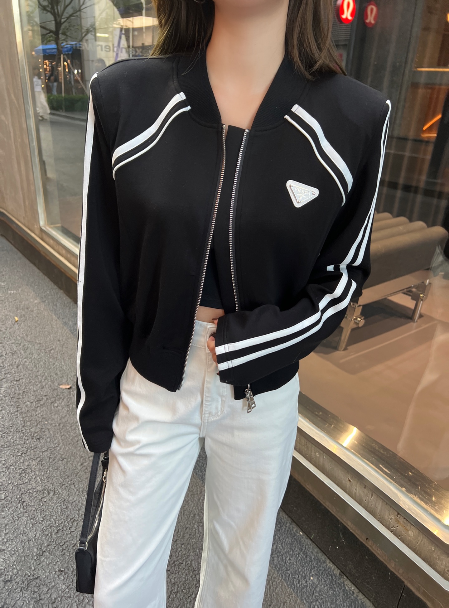 NO:472176,upper body picture, alexander wang19860909上身图,,alexander wang,Women's clothing