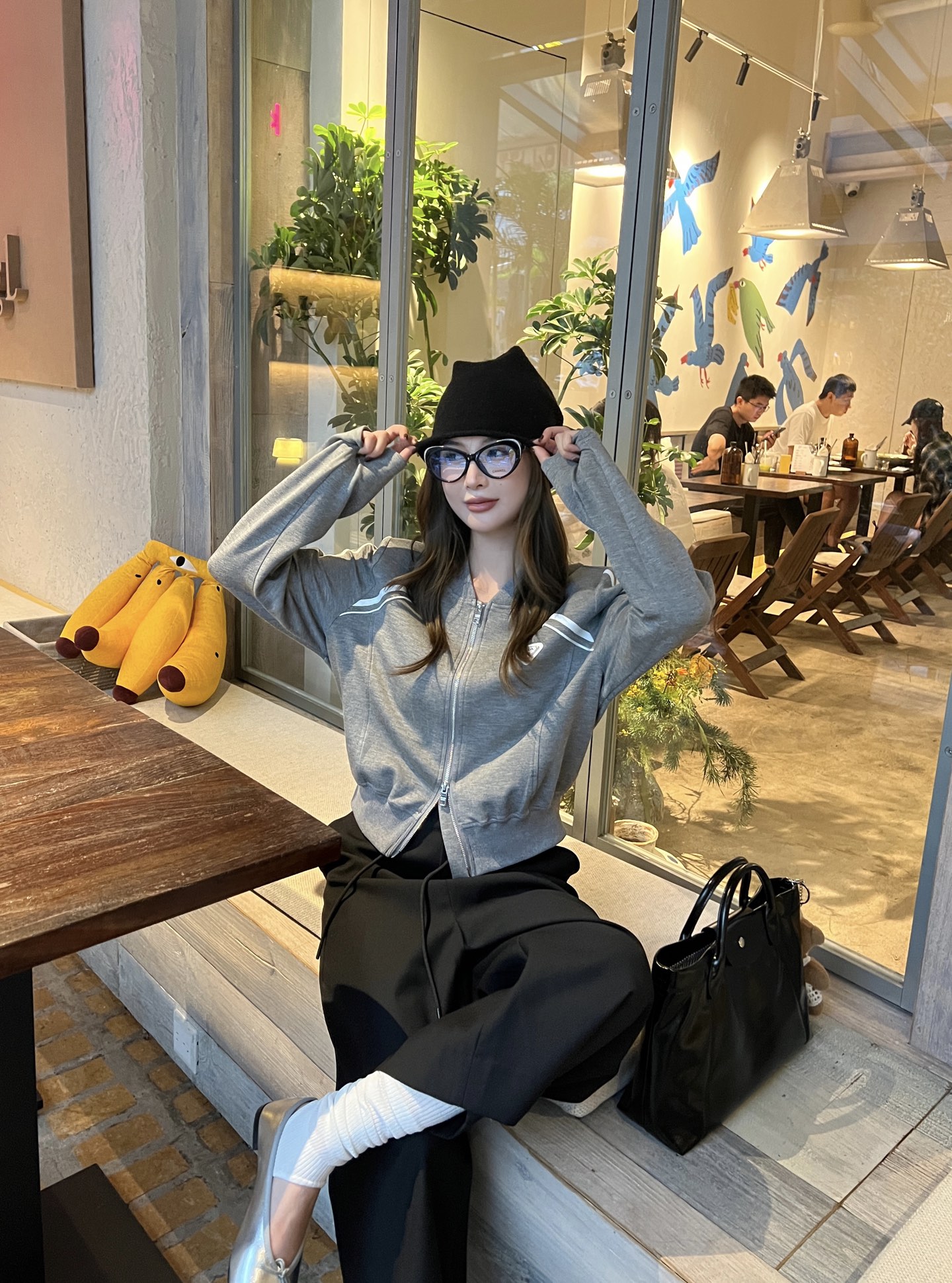 NO:472185,upper body picture, alexander wang19860909上身图,,alexander wang,Women's clothing