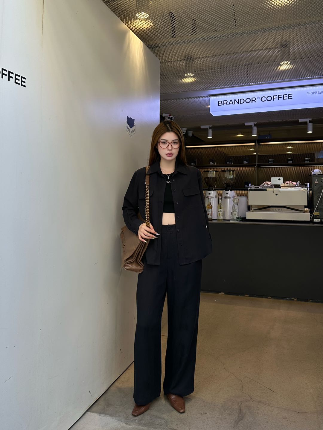 NO:473354,upper body picture, alexander wang19860909上身图,,alexander wang,Women's clothing