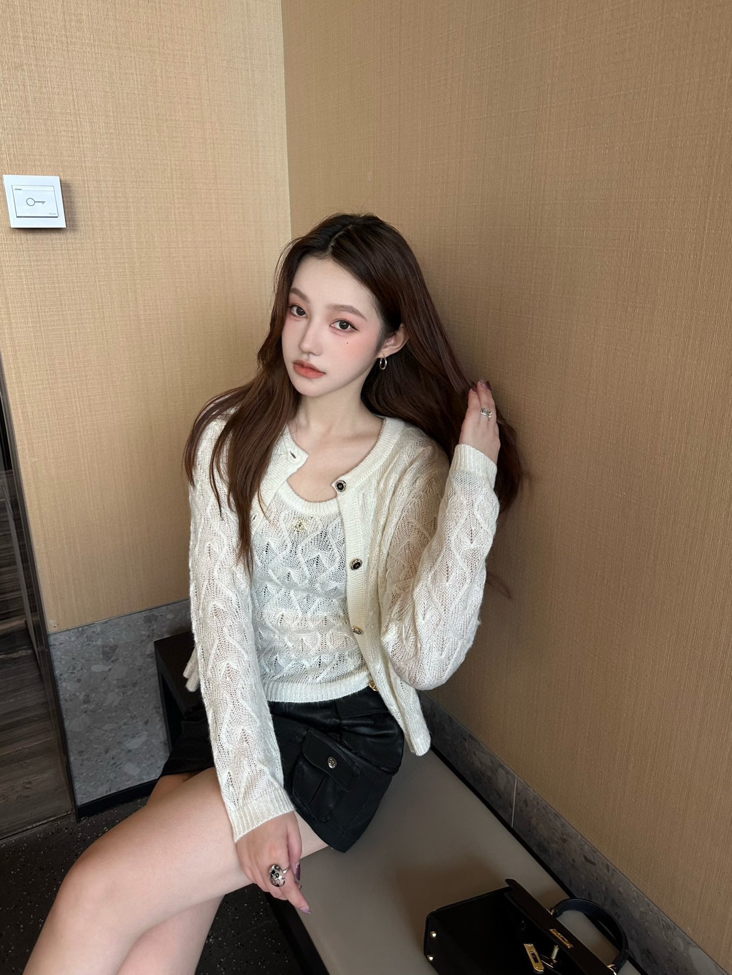 NO:475678,upper body picture, alexander wang19860909上身图,,alexander wang,Women's clothing