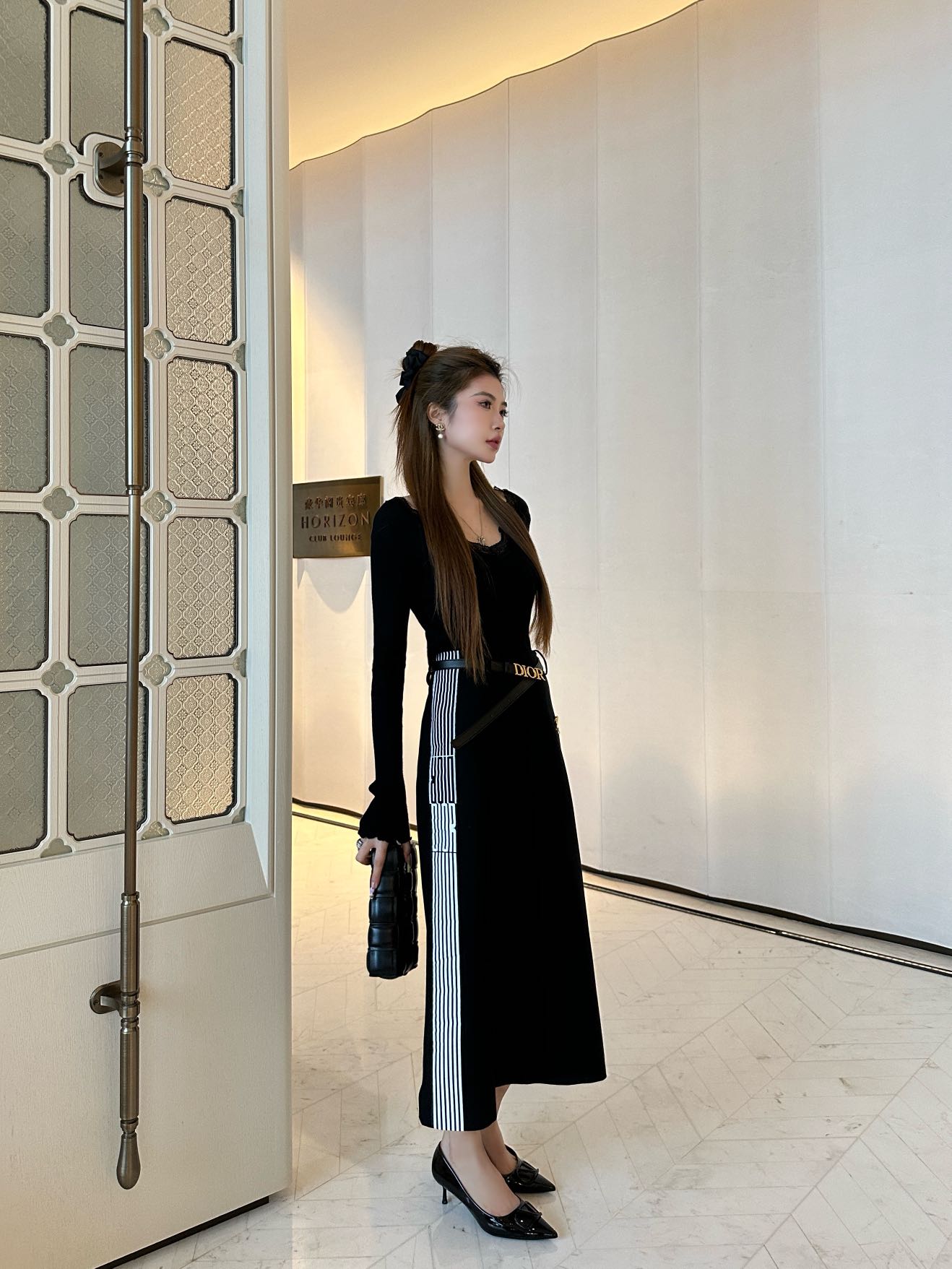 NO:477473,upper body picture, alexander wang19860909上身图,,alexander wang,Women's clothing