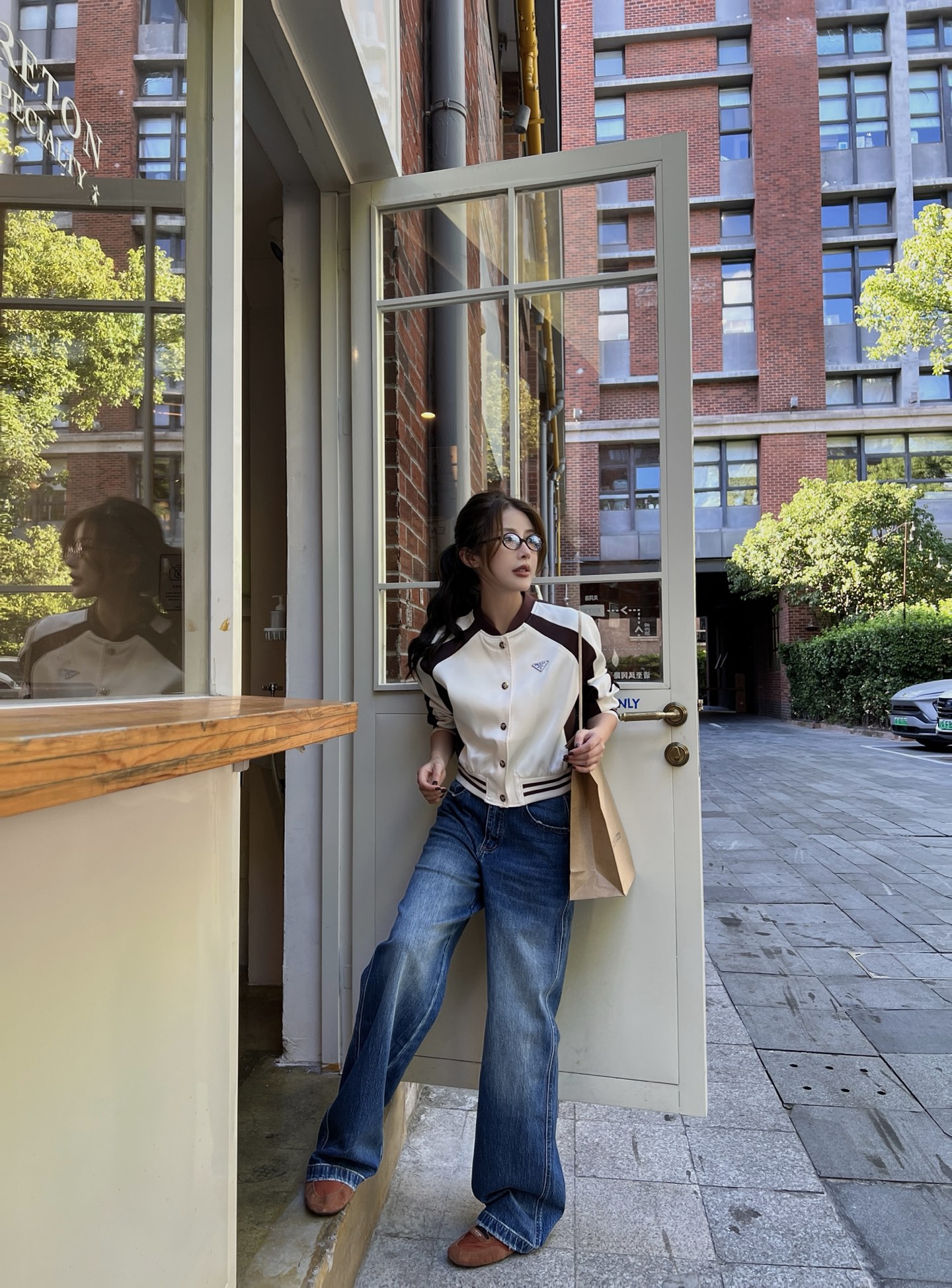 NO:480372,upper body picture, alexander wang19860909上身图,,alexander wang,Women's clothing