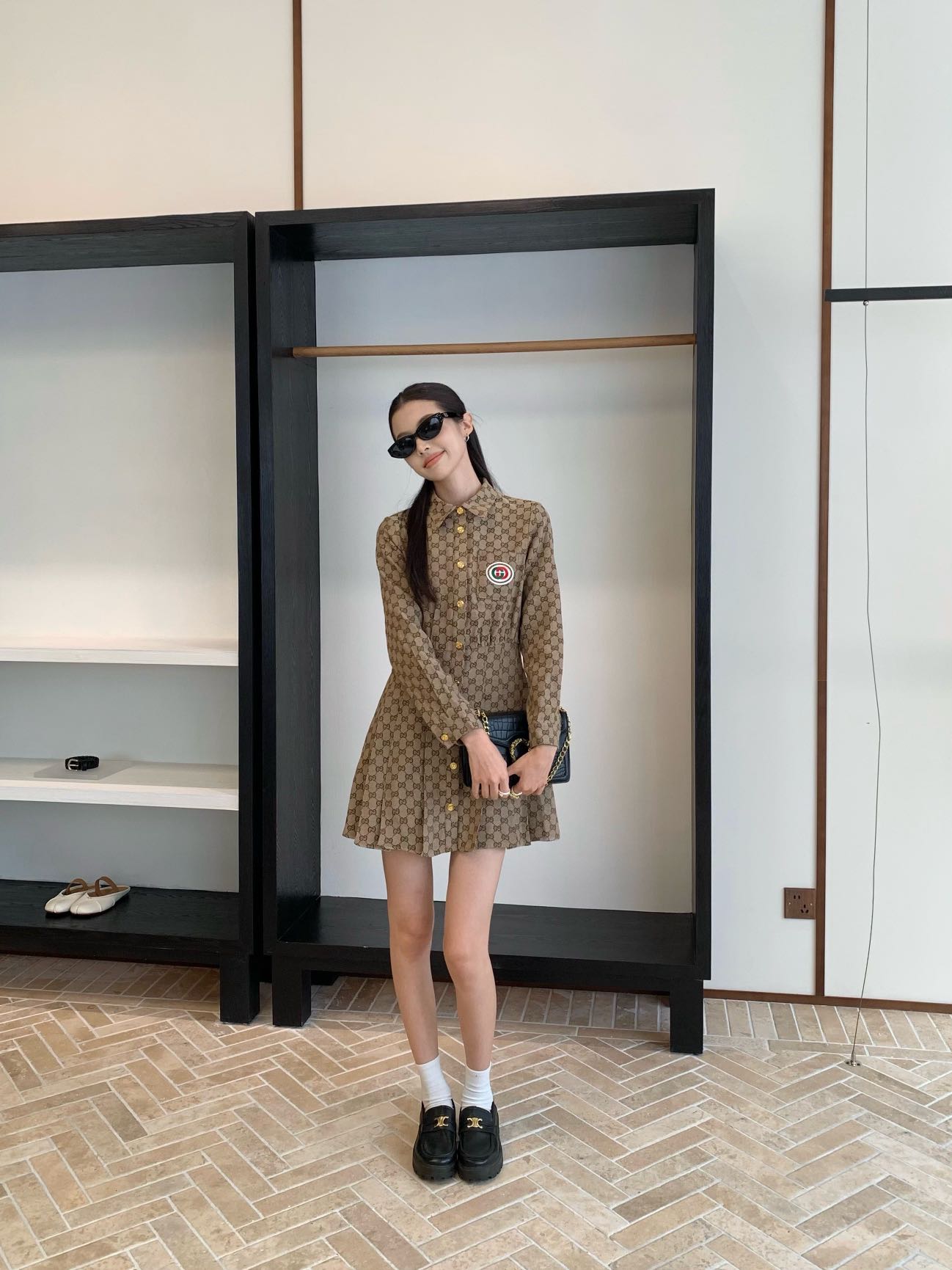 NO:480384,upper body picture, alexander wang19860909上身图,,alexander wang,Women's clothing