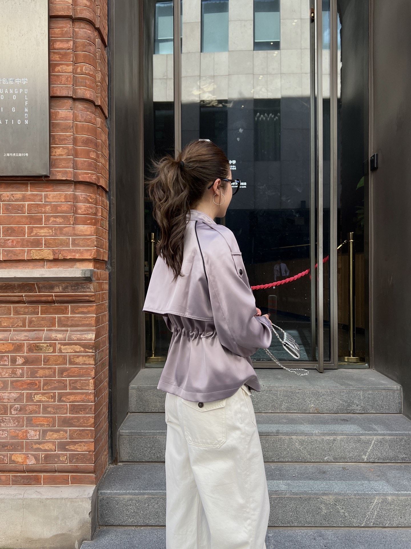 NO:482619,upper body picture, alexander wang19860909上身图,,alexander wang,Women's clothing