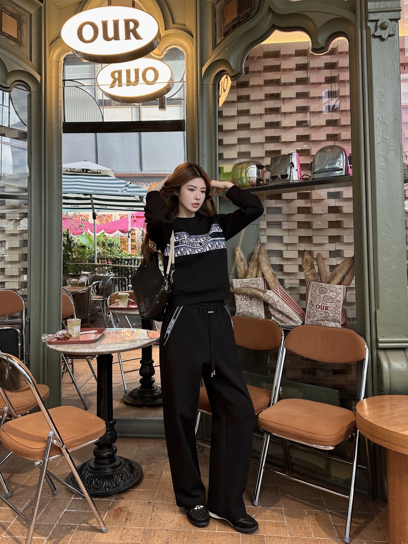 NO:482627,upper body picture, alexander wang19860909上身图,,alexander wang,Women's clothing