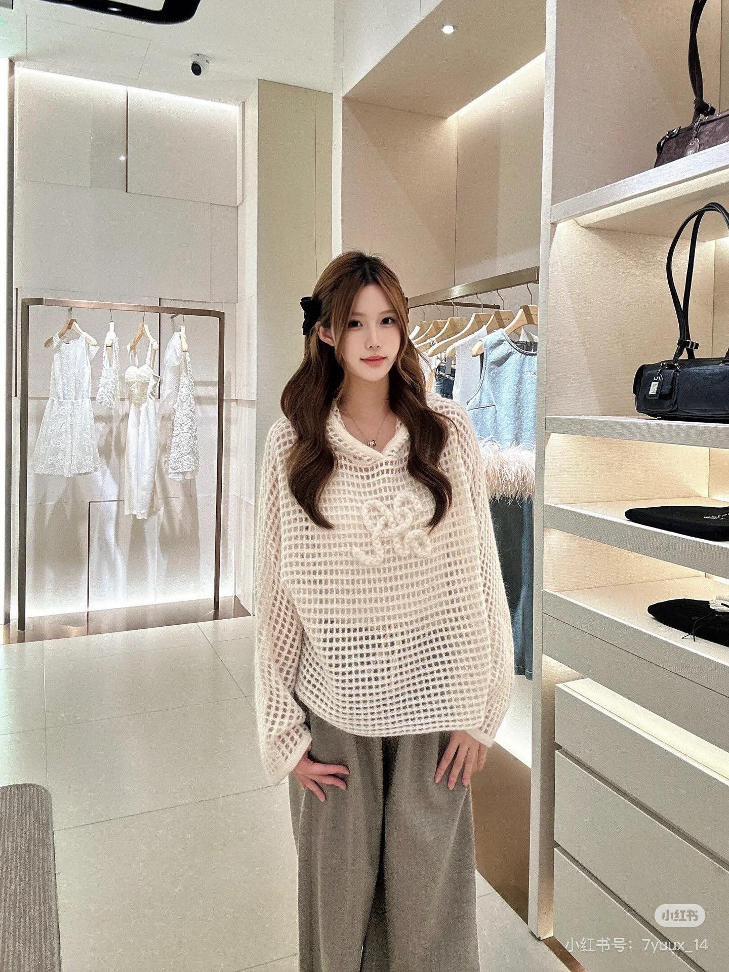 NO:493253,upper body picture, alexander wang19860909上身图,,alexander wang,Women's clothing