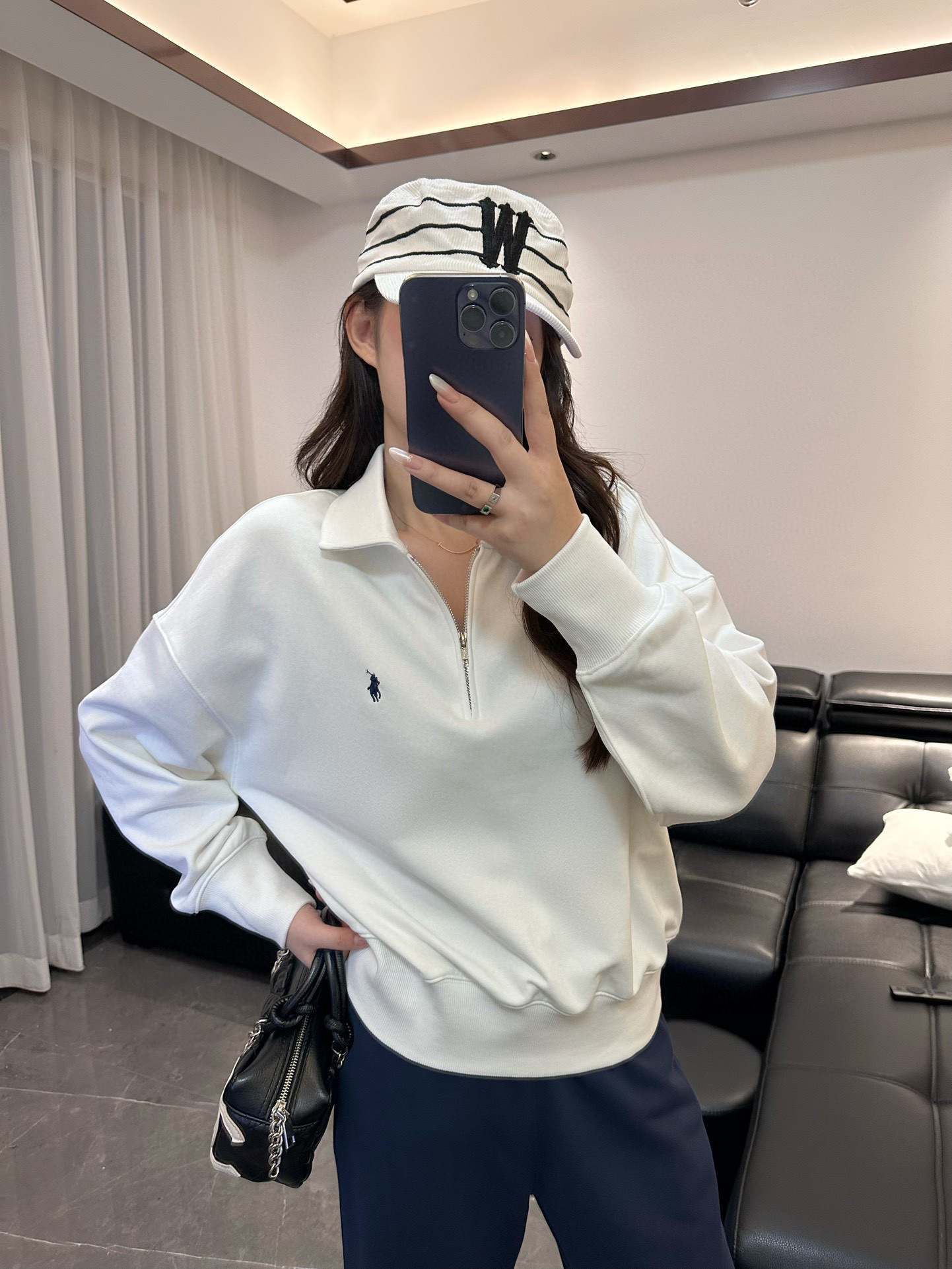 NO:500050,upper body picture, alexander wang19860909上身图,,alexander wang,Women's clothing