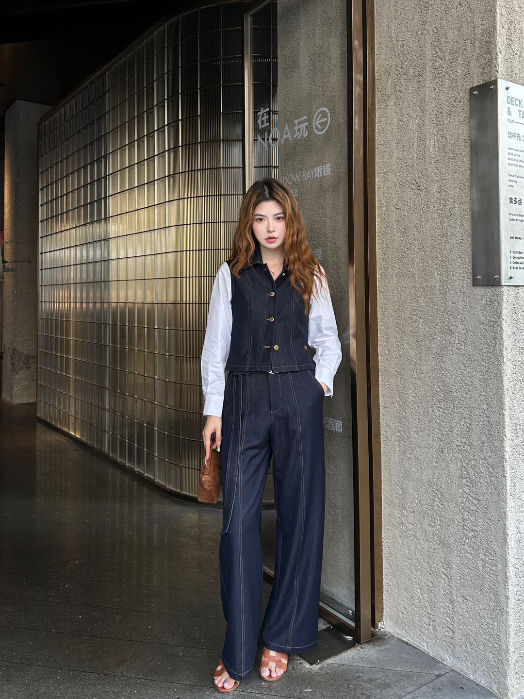 NO:500021,upper body picture, alexander wang19860909上身图,,alexander wang,Women's clothing