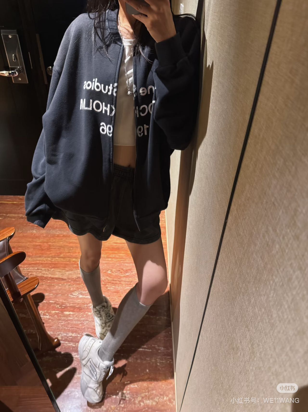 NO:500031,upper body picture, alexander wang19860909上身图,,alexander wang,Women's clothing