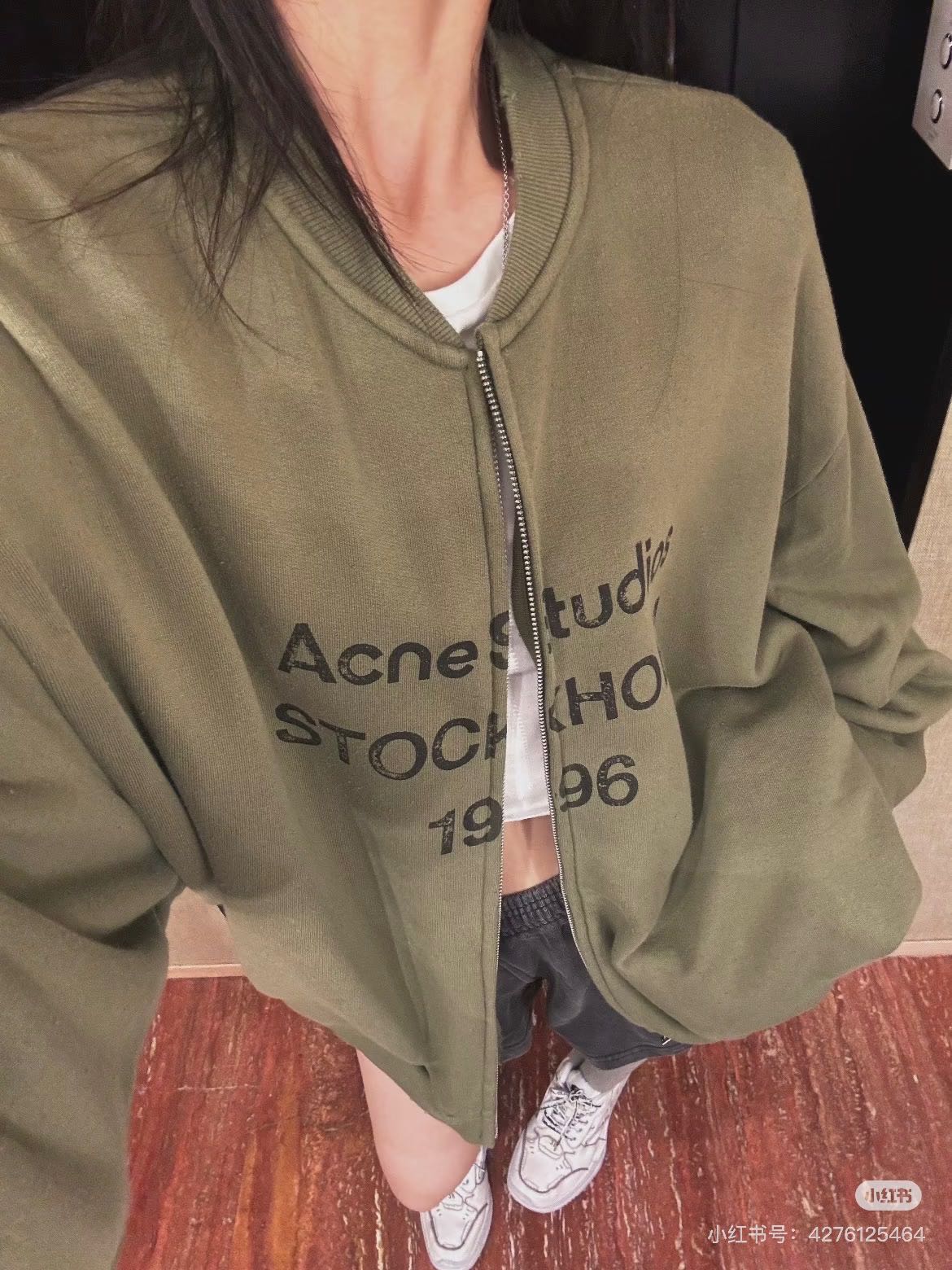 NO:500041,upper body picture, alexander wang19860909上身图,,alexander wang,Women's clothing