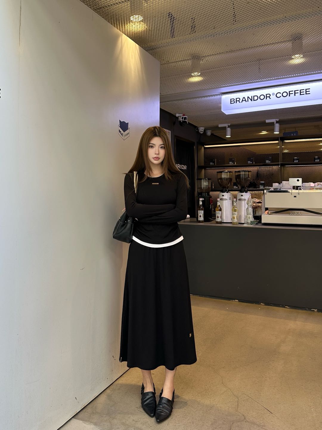 NO:505325,upper body picture, alexander wang19860909上身图,,alexander wang,Women's clothing