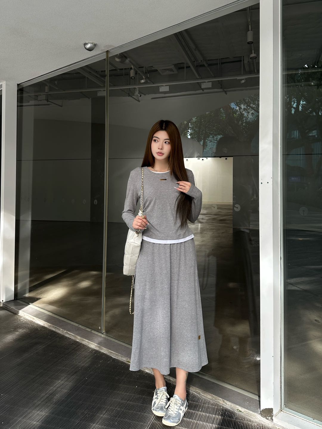 NO:505335,upper body picture, alexander wang19860909上身图,,alexander wang,Women's clothing