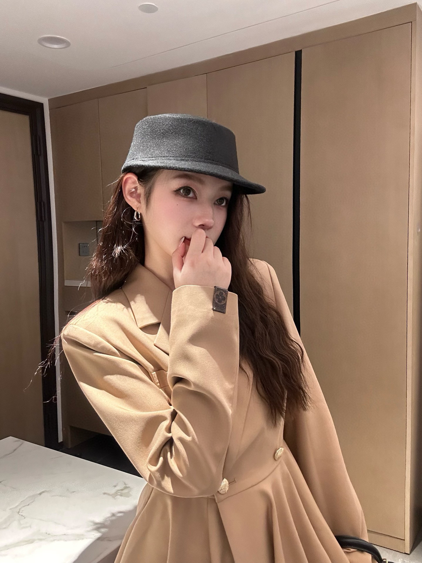 NO:533745,upper body picture, alexander wang19860909上身图,,alexander wang,Women's clothing