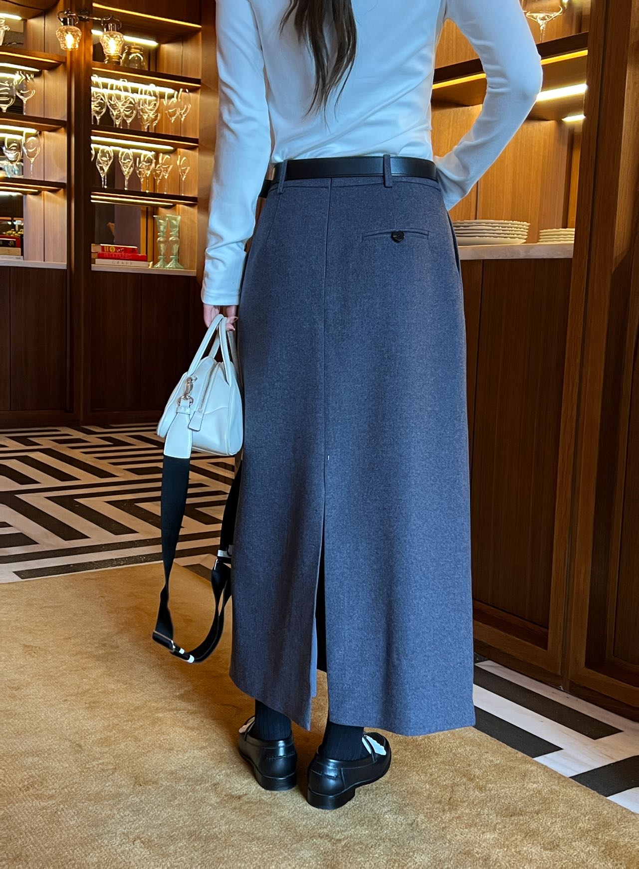 NO:534265,upper body picture, alexander wang19860909上身图,,alexander wang,Women's clothing