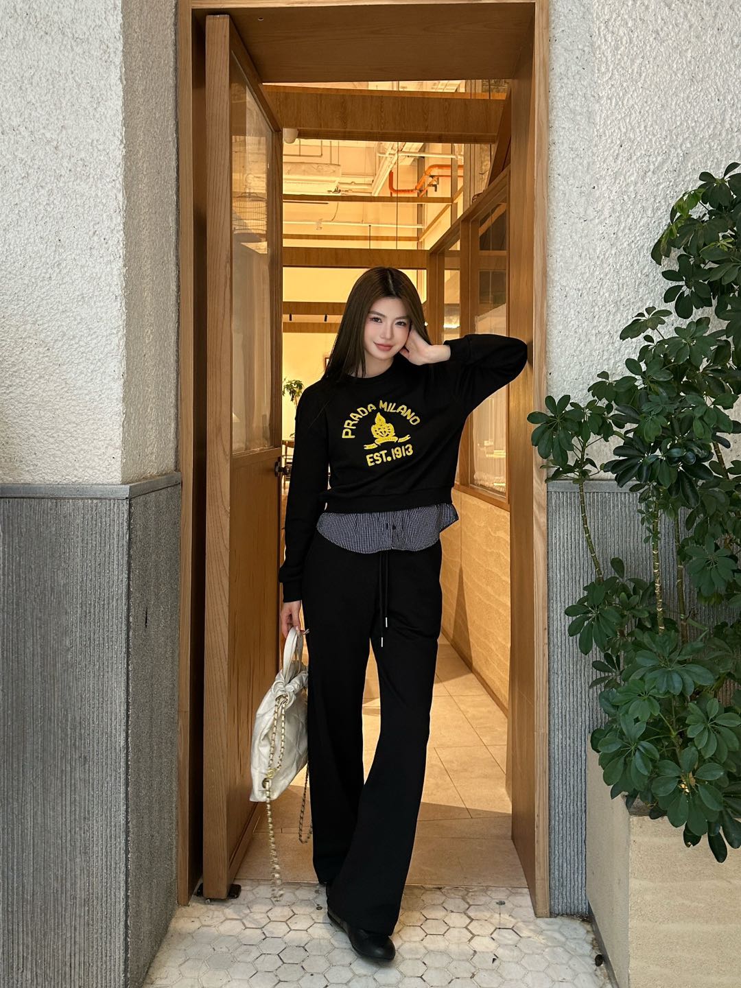 NO:534287,upper body picture, alexander wang19860909上身图,,alexander wang,Women's clothing