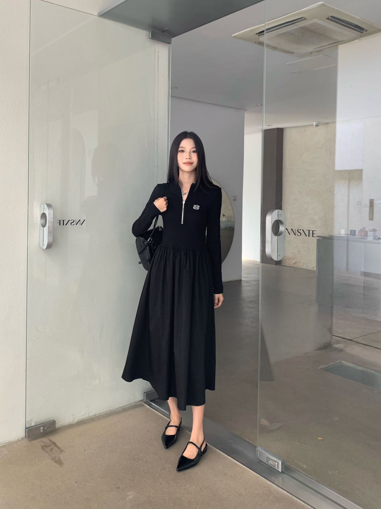 NO:534961,upper body picture, alexander wang19860909上身图,,alexander wang,Women's clothing