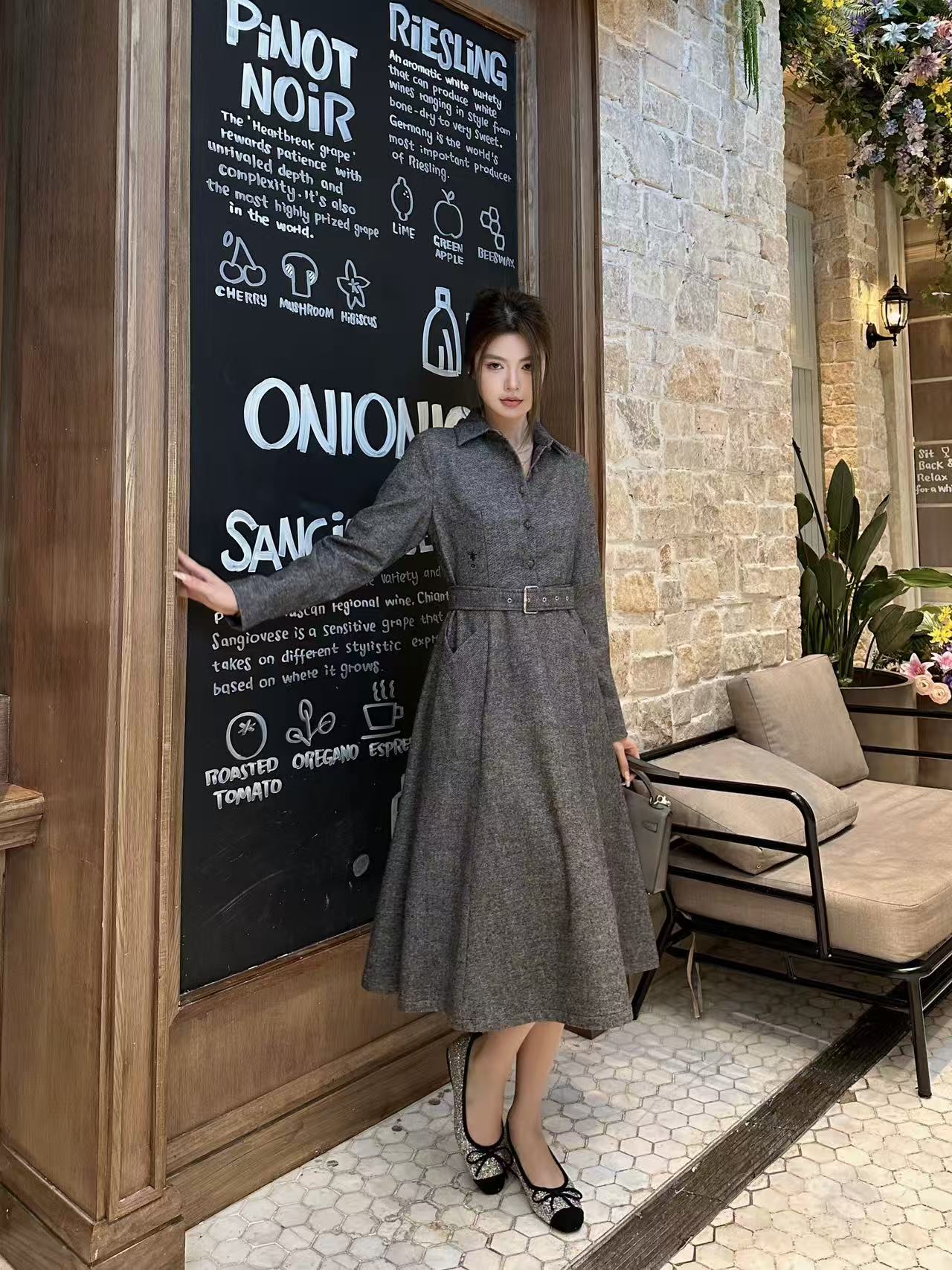 NO:534943,upper body picture, alexander wang19860909上身图,,alexander wang,Women's clothing