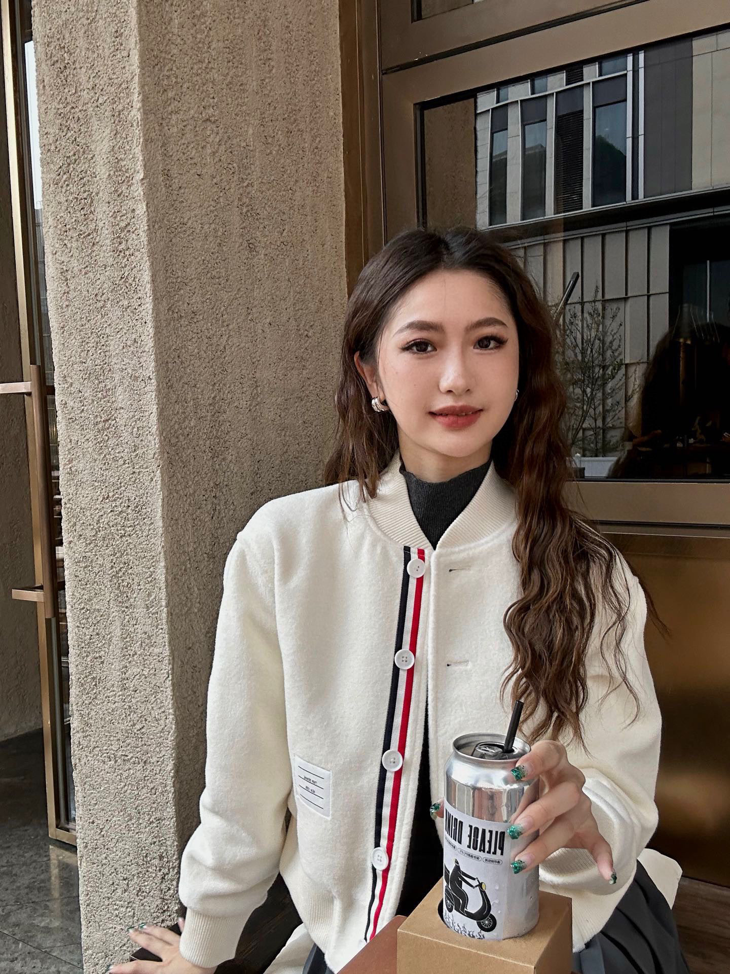 NO:549172,upper body picture, alexander wang19860909上身图,,alexander wang,Women's clothing