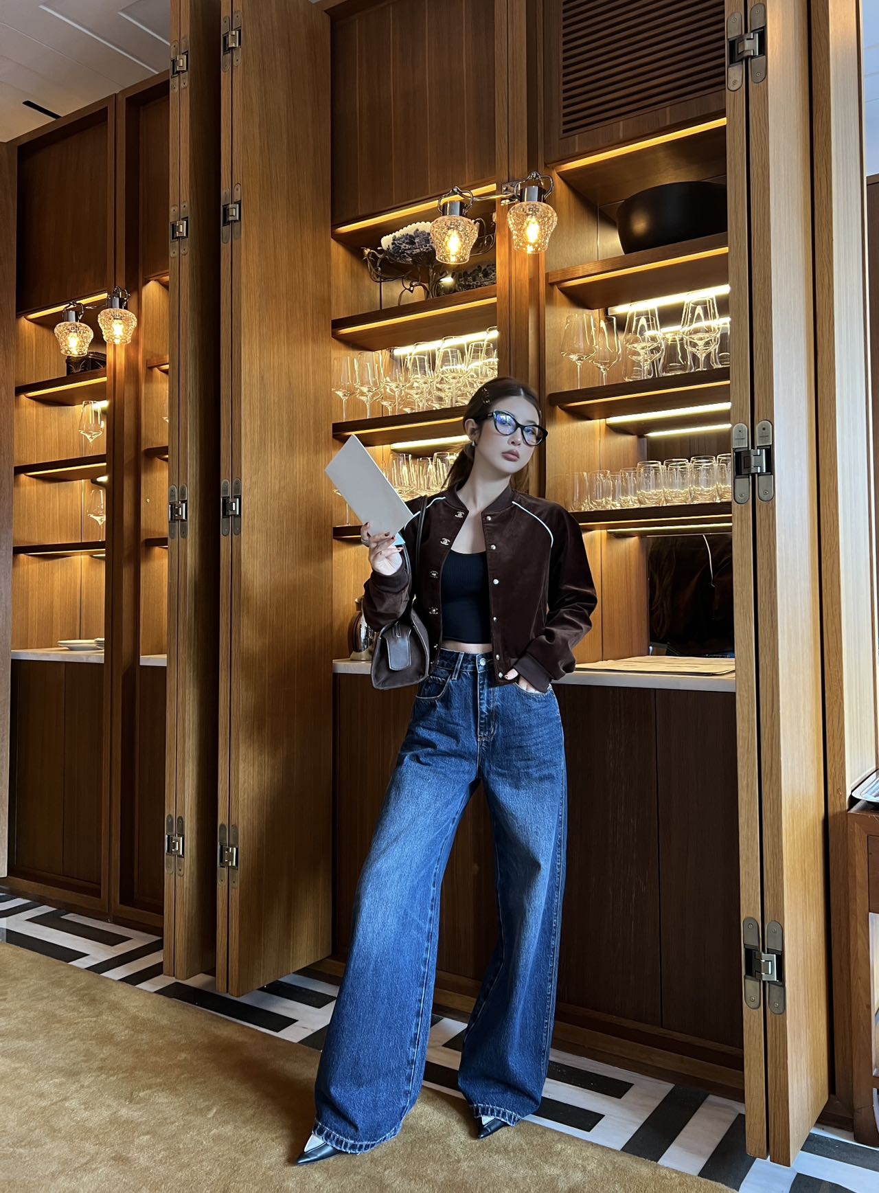 NO:563732,Upper body picture,,alexander wang19860909上身图,,alexander wang,Women's clothing