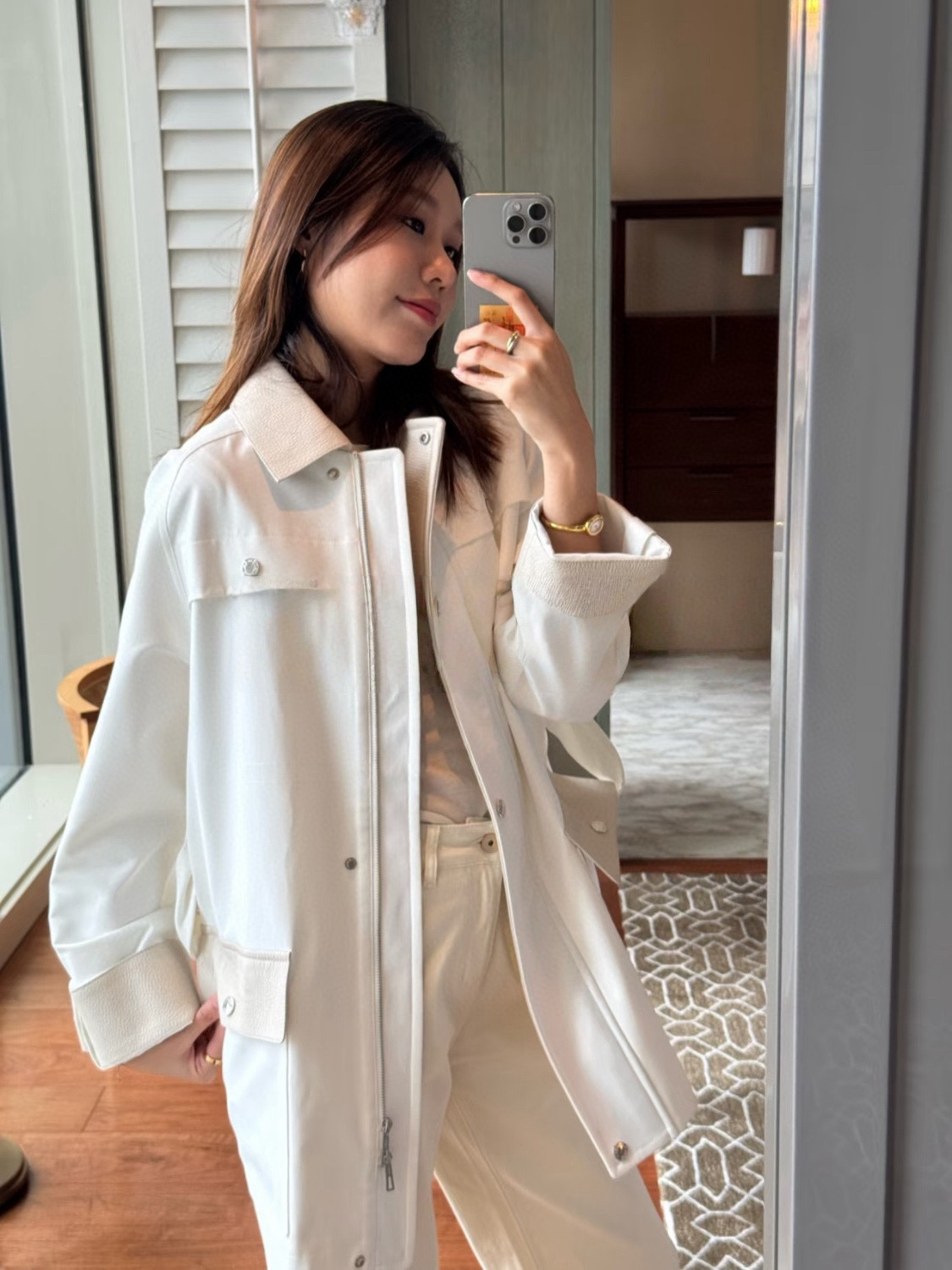 NO:563749,Upper body picture,,alexander wang19860909上身图,,alexander wang,Women's clothing