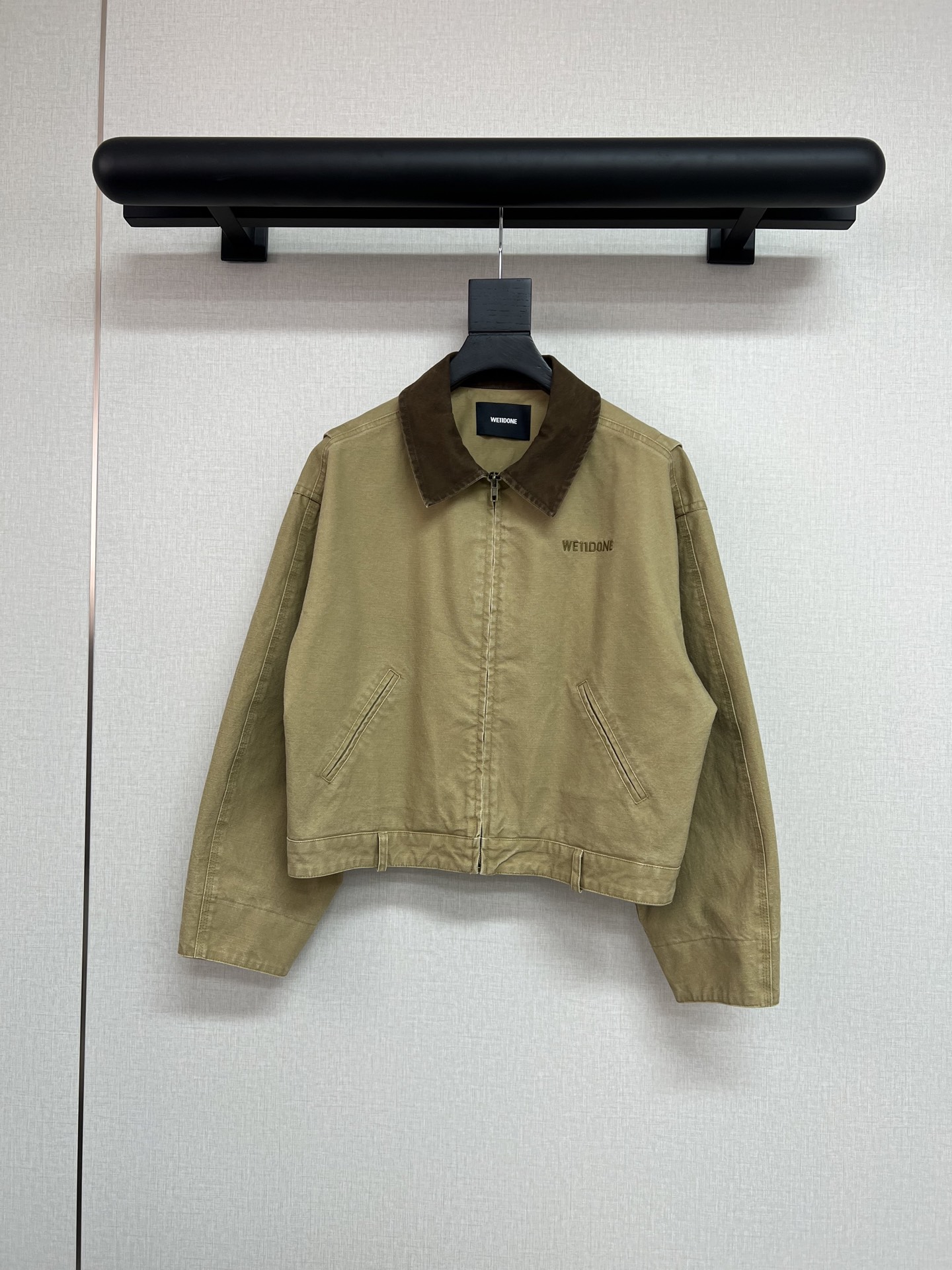 NO:563681,High-quality Welldo*e new autumn and winter jackets, high-quality bamboo cotton ready-made garments, washable and soft SML,,jackets & coats,jackets & coats,alexander wang19860909高品质Welldo*e秋冬新品夹克外套 高品质竹节棉成衣酵洗洗软 SML,,jackets & coats,jackets & coats,alexander wang,Women's clothing