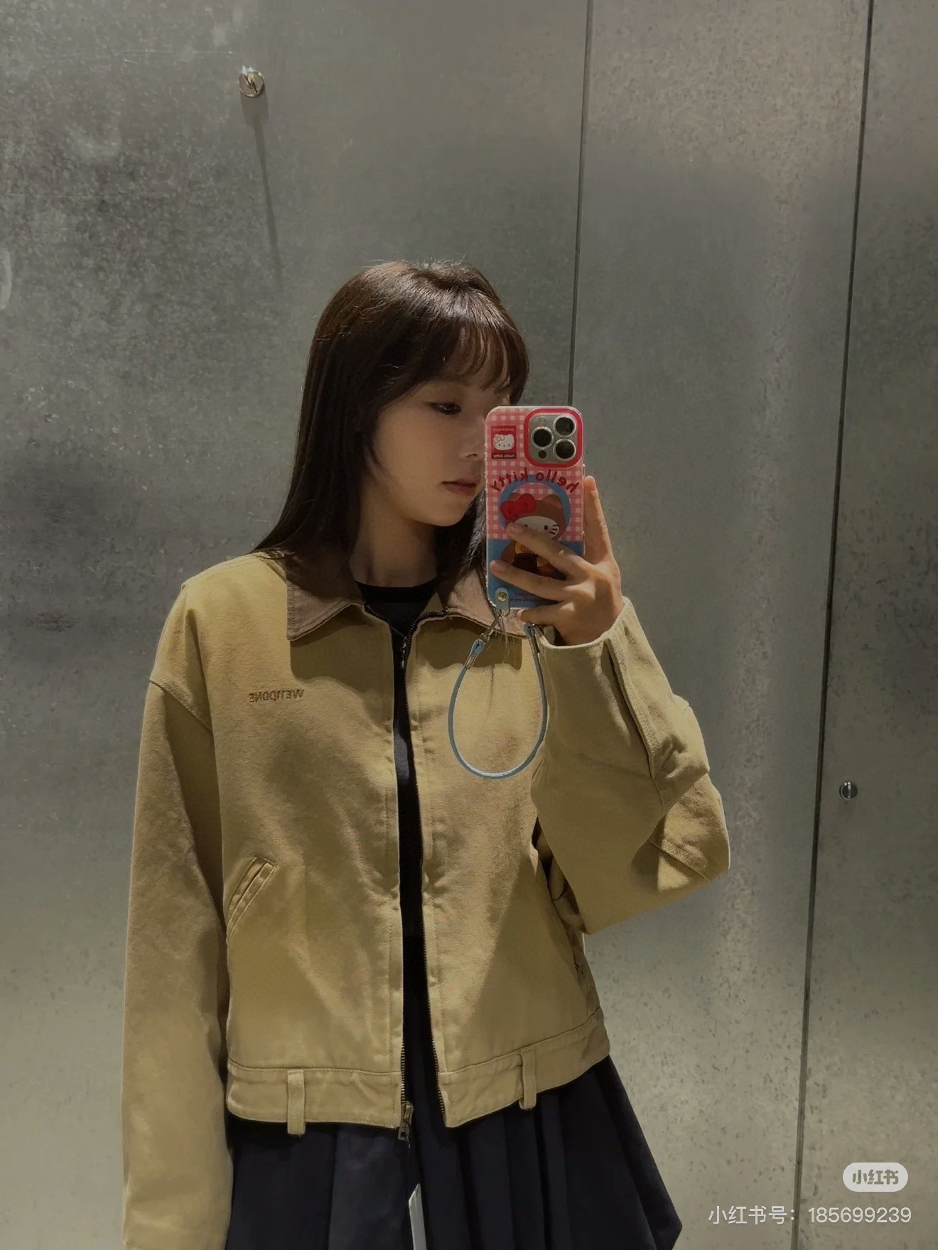 NO:563687,Upper body picture,,alexander wang19860909上身图,,alexander wang,Women's clothing