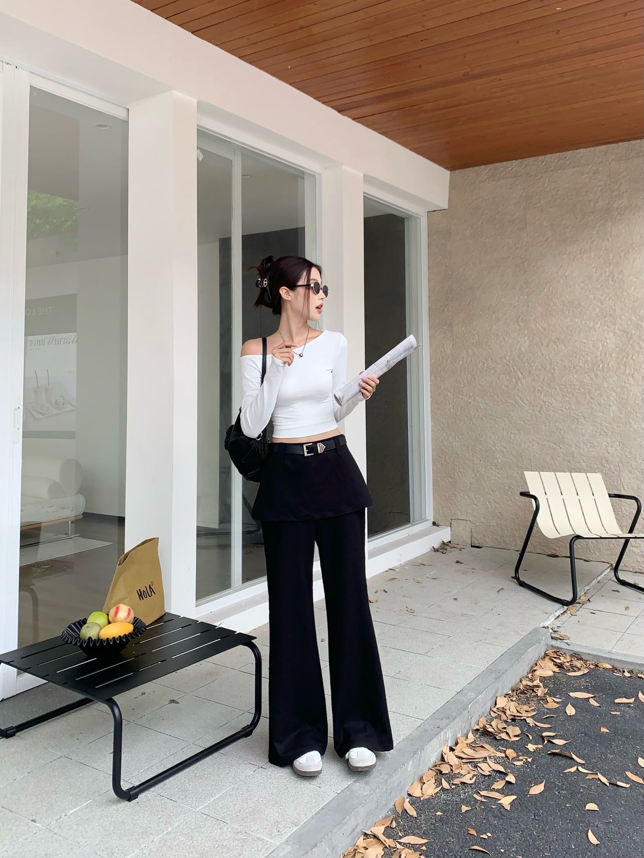 NO:563710,Upper body picture,,alexander wang19860909上身图,,alexander wang,Women's clothing