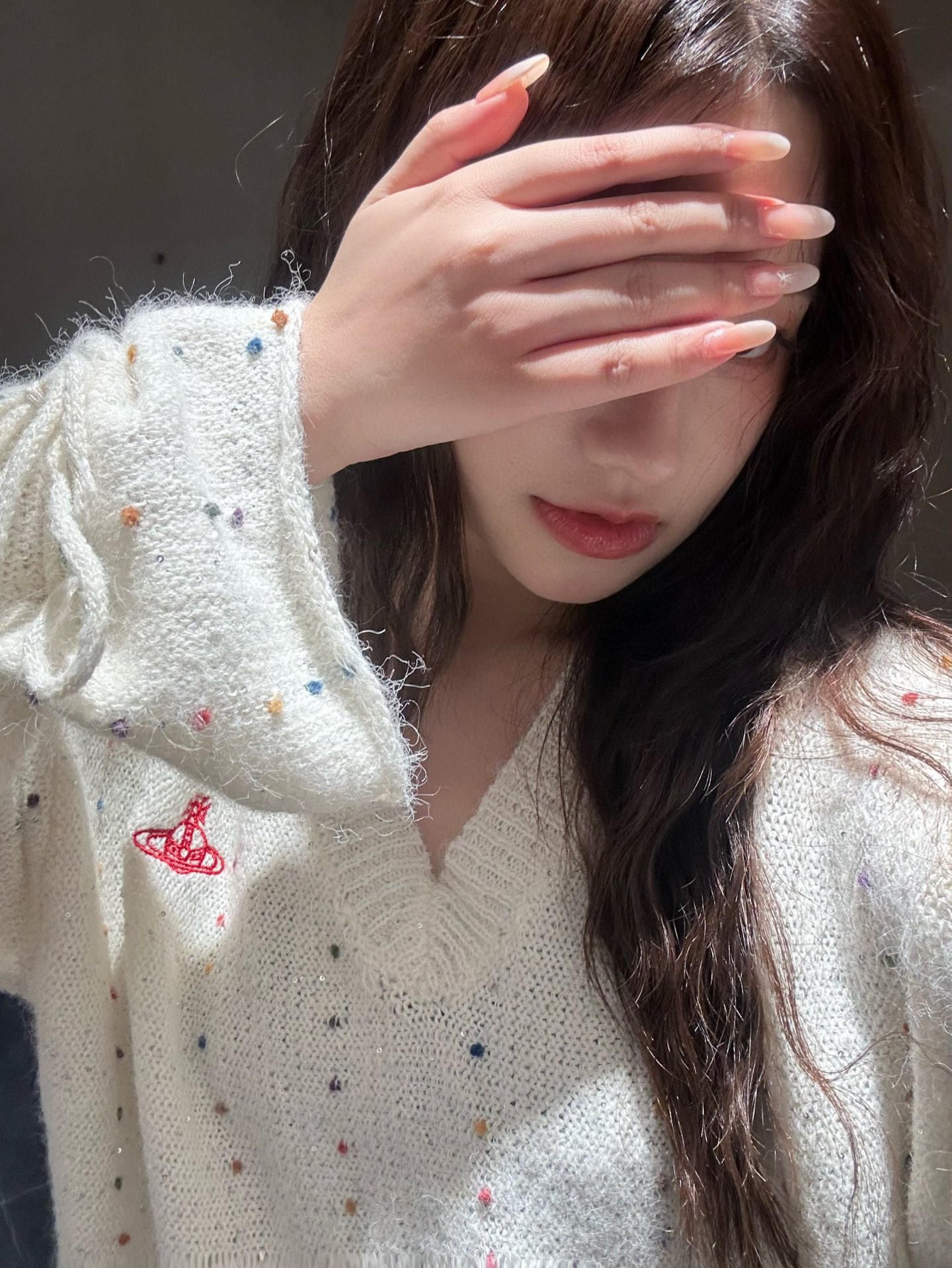 NO:566822,Upper body picture,,alexander wang19860909上身图,,alexander wang,Women's clothing