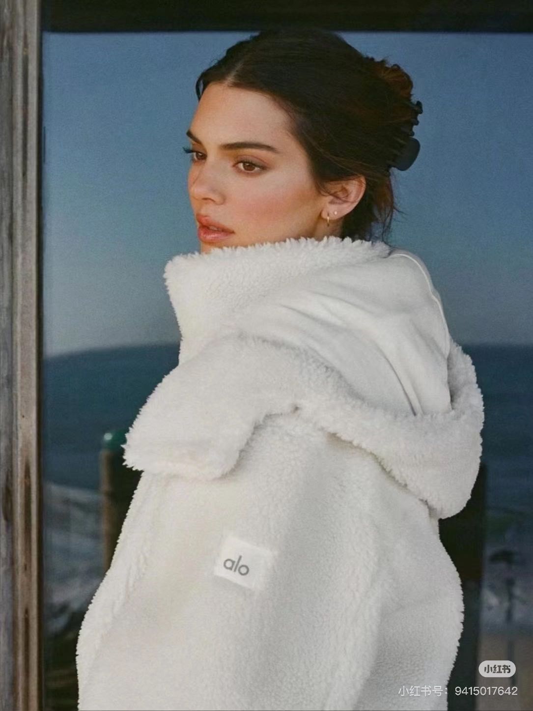 NO:569975,Upper body picture,,alexander wang19860909上身图,,alexander wang,Women's clothing