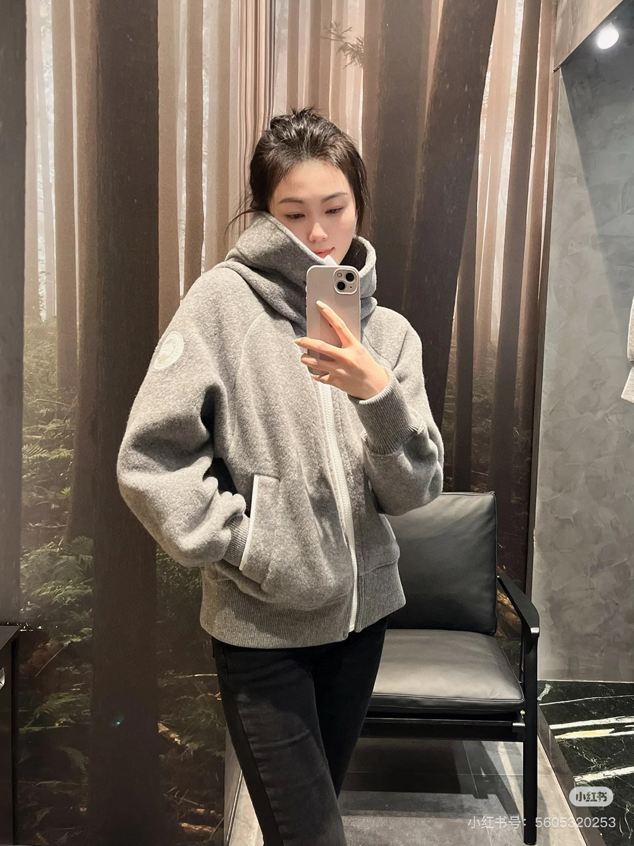 NO:576369,Upper body picture,,alexander wang19860909上身图,,alexander wang,Women's clothing